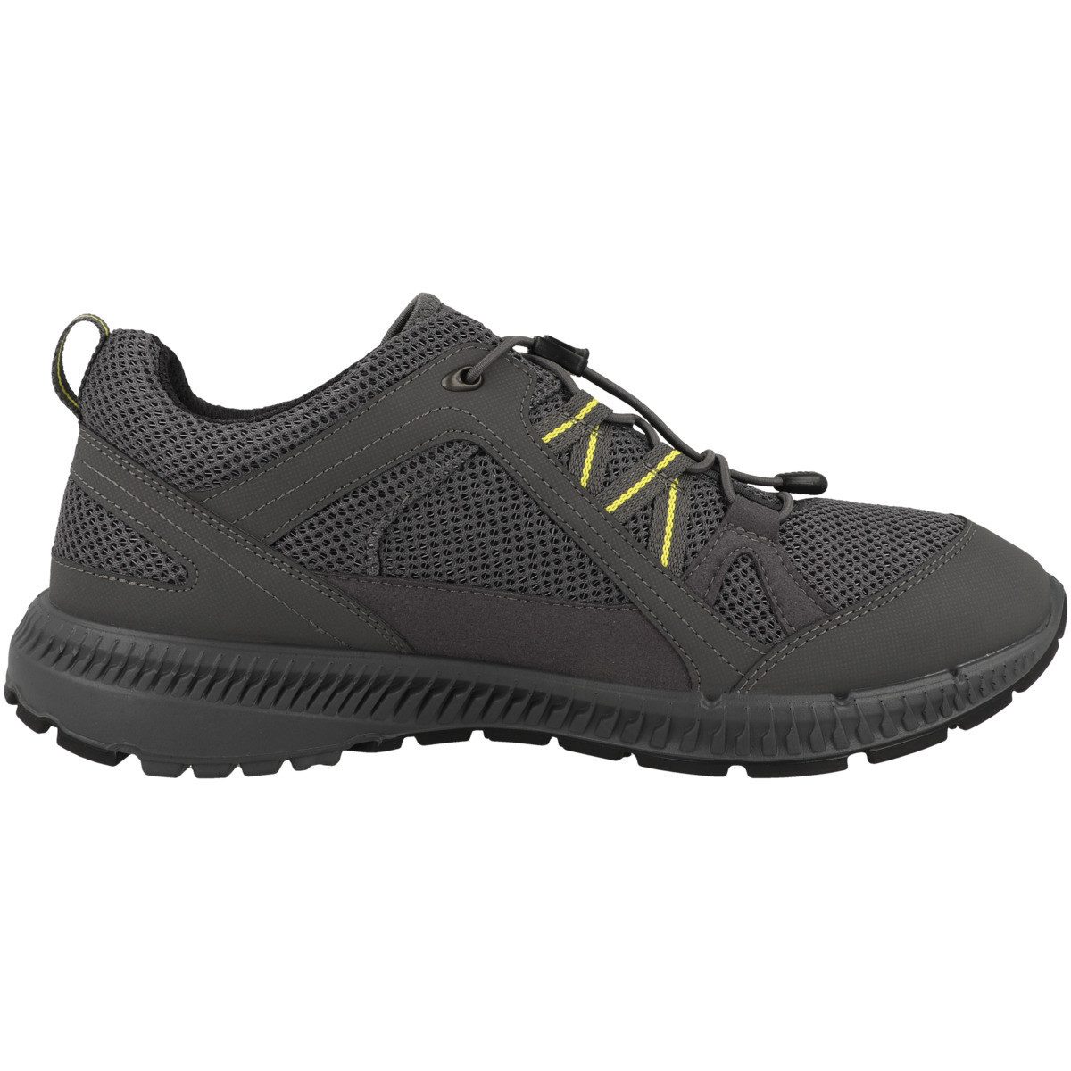 Ecco Terracruise II Damen Outdoorschuh Wanderschuhe, Trekking, Hiking, Freizeitschuhe, Schnürschuhe