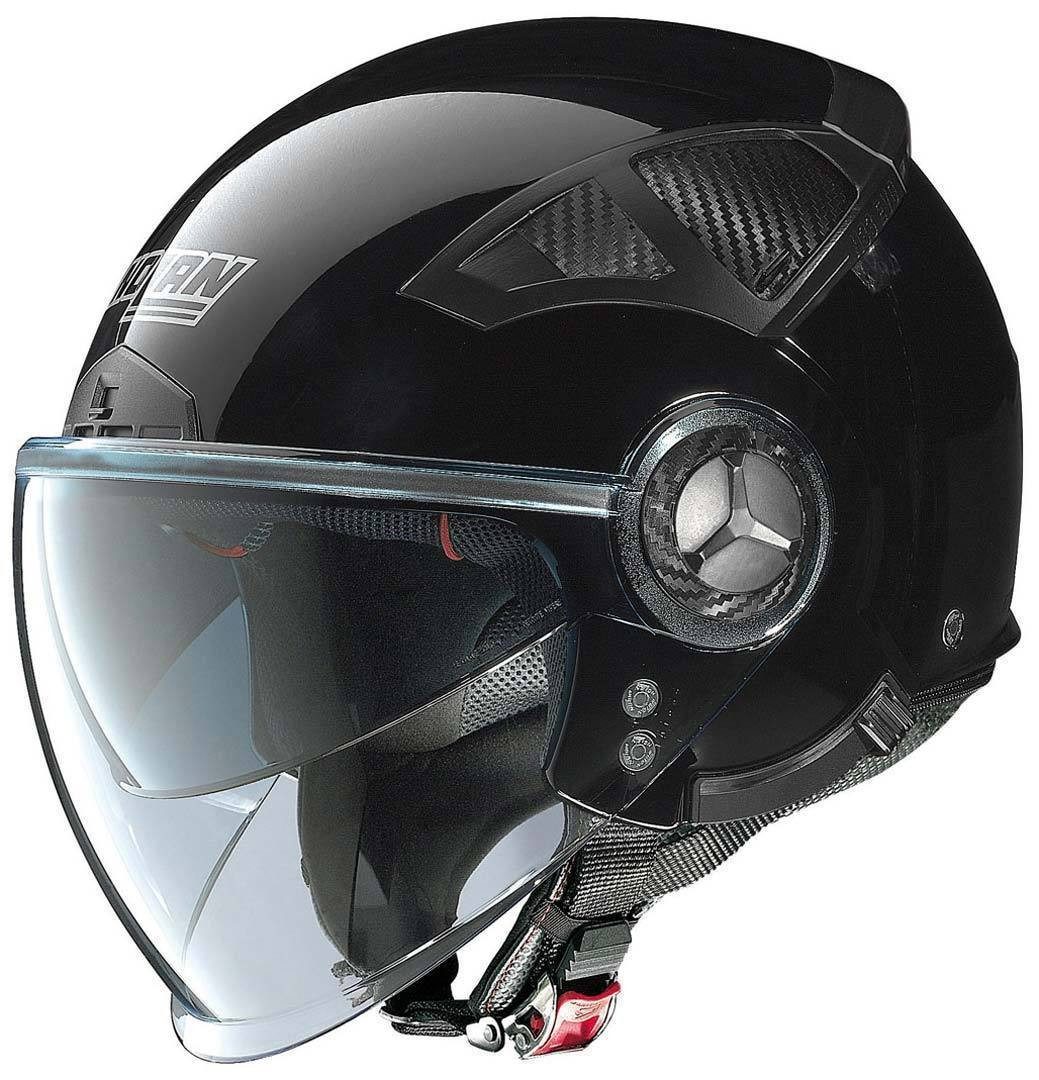 Motorradhelm N33 Evo Classic Jethelm