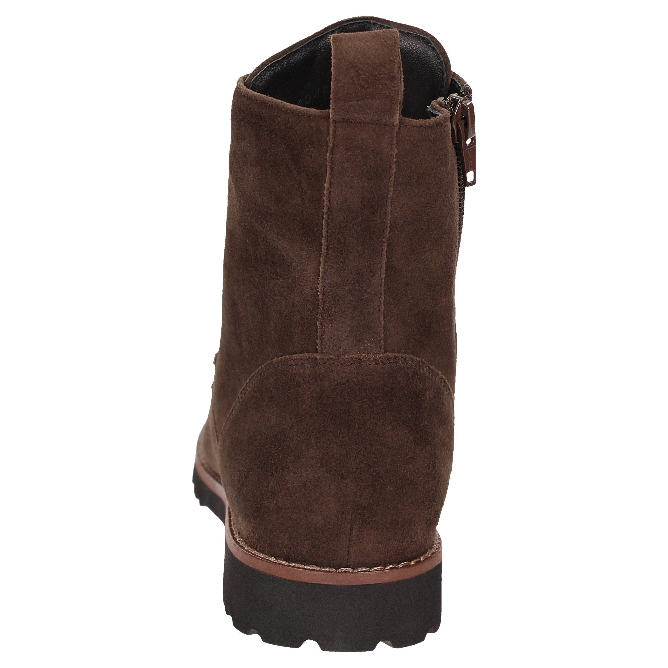 SIOUX Merdit-733-TEX-WF-H Stiefelette