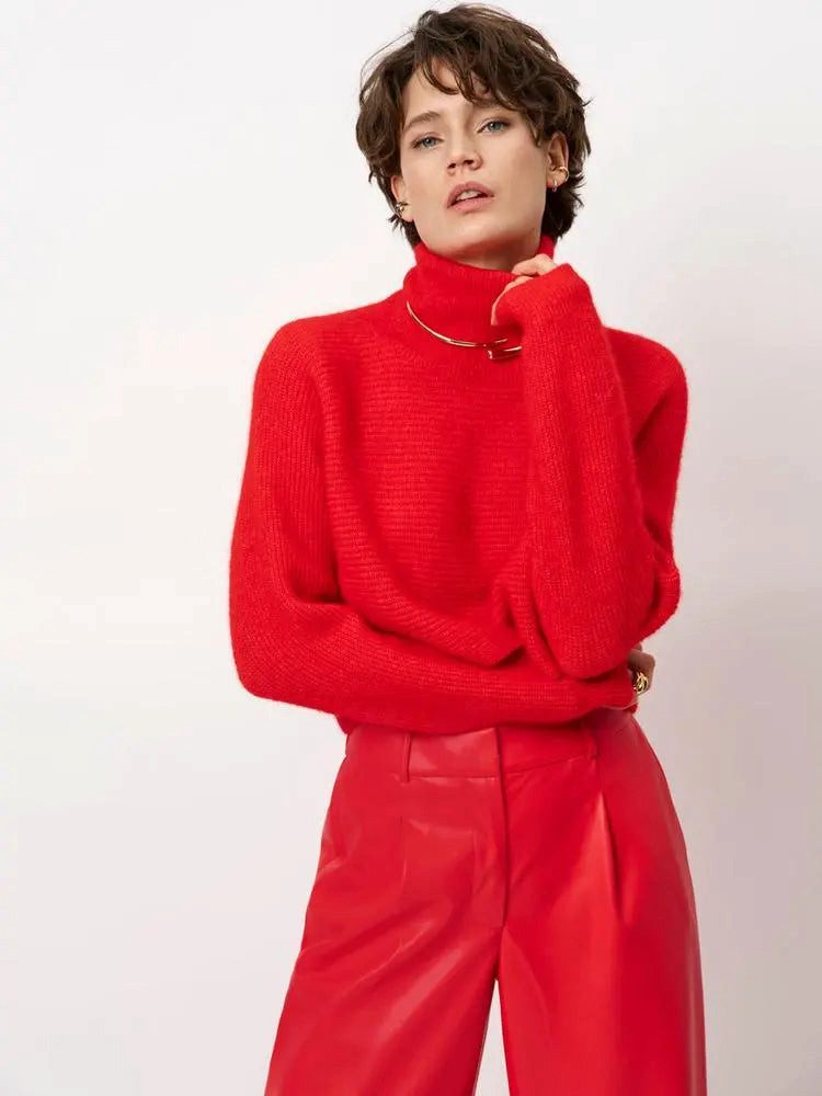 Dante6 Wollpullover Yuria