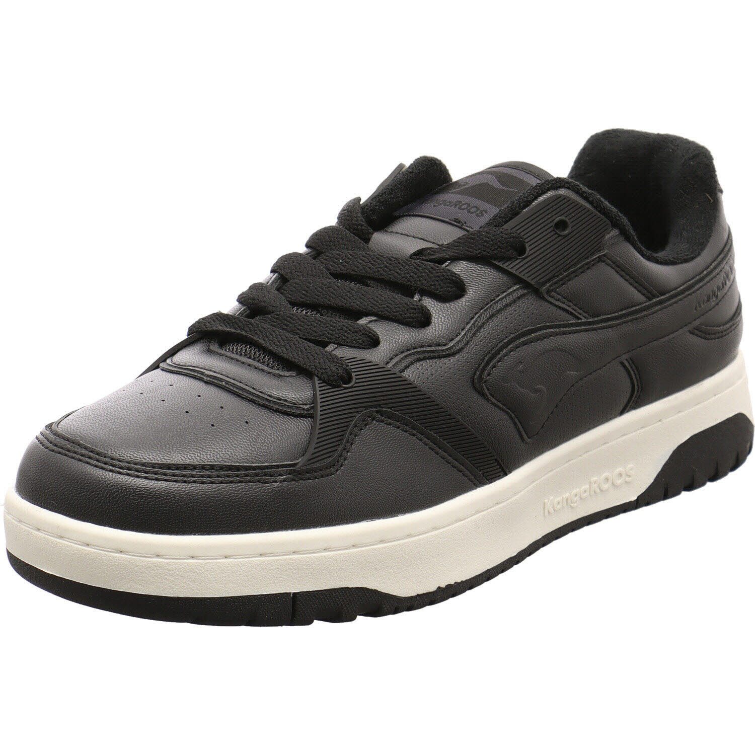 K-Draft Tony Sneaker