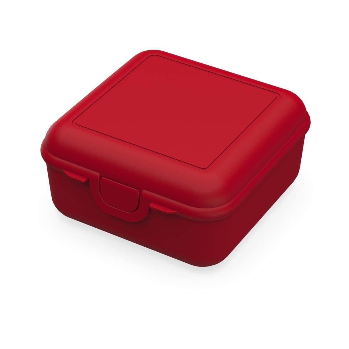elasto Vorratsdose Vorratsdose "Cube" deluxe