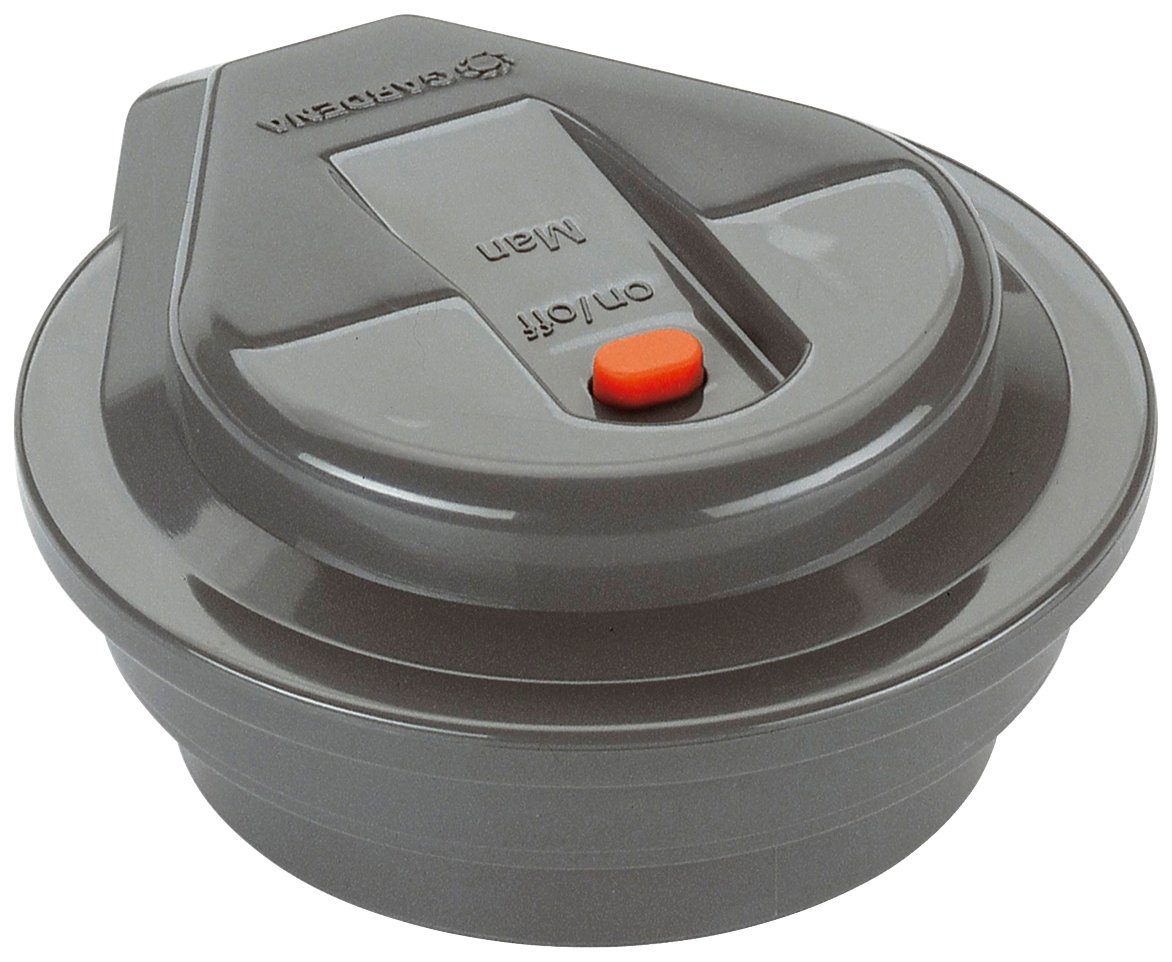 GARDENA Bewässerungssteuerung »1250-20«, Steuerteil 9 V online kaufen