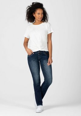 TIMEZONE Slim-fit-Jeans Slim TahilaTZ