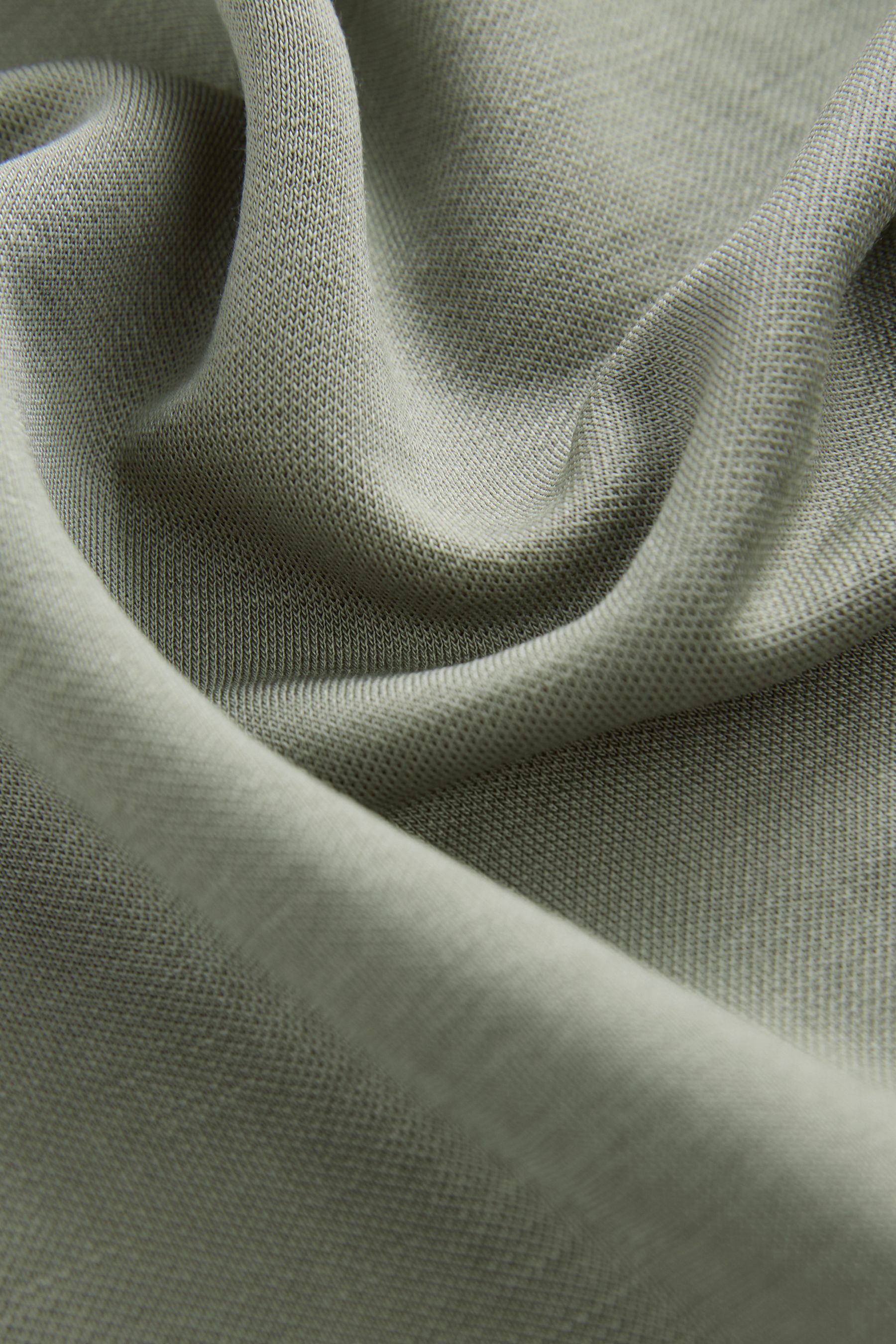 Next Jerseykleid Anschmiegsames Minikleid mit Drehdetail günstig online kaufen
