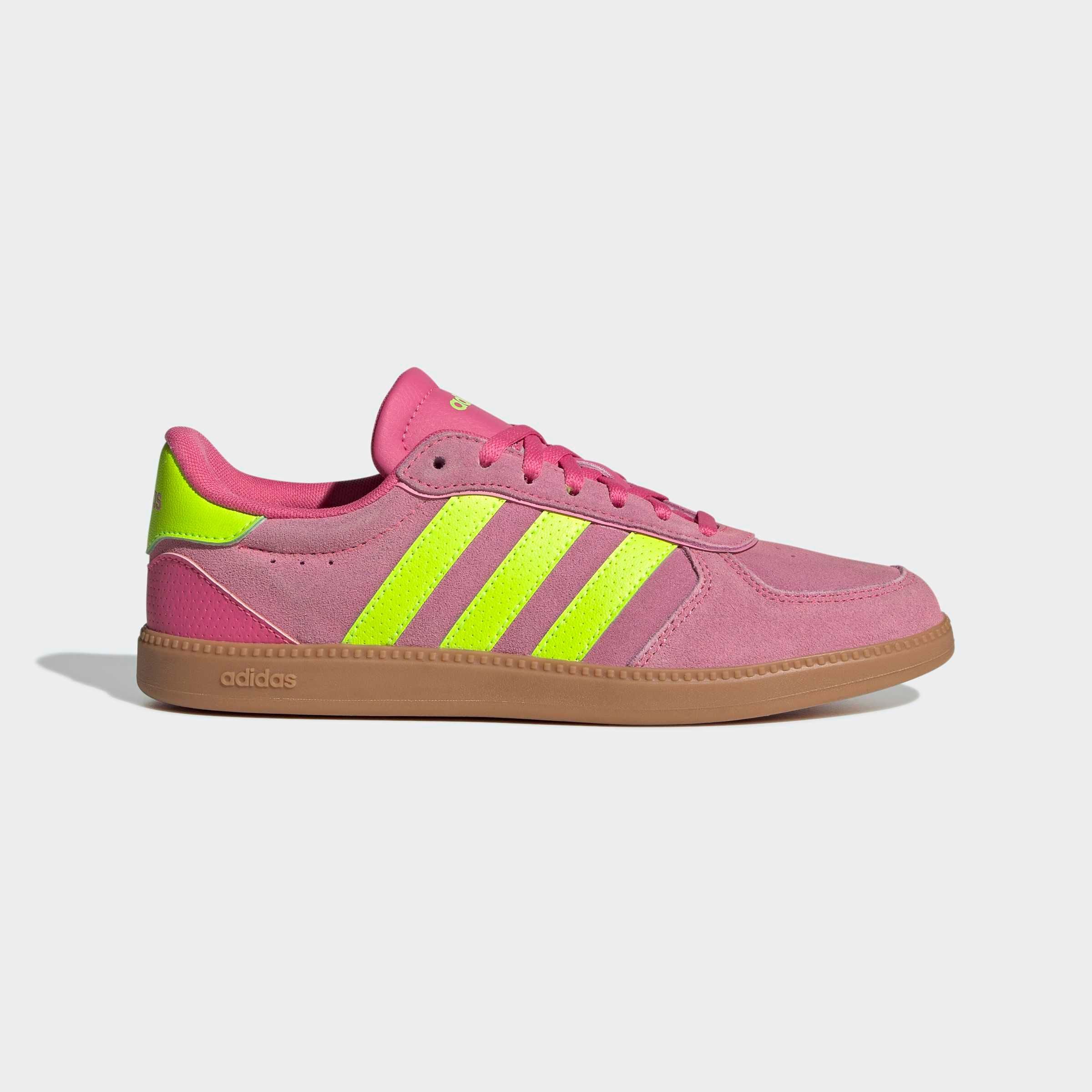 adidas Sportswear BREAKNET SLEEK Sneaker