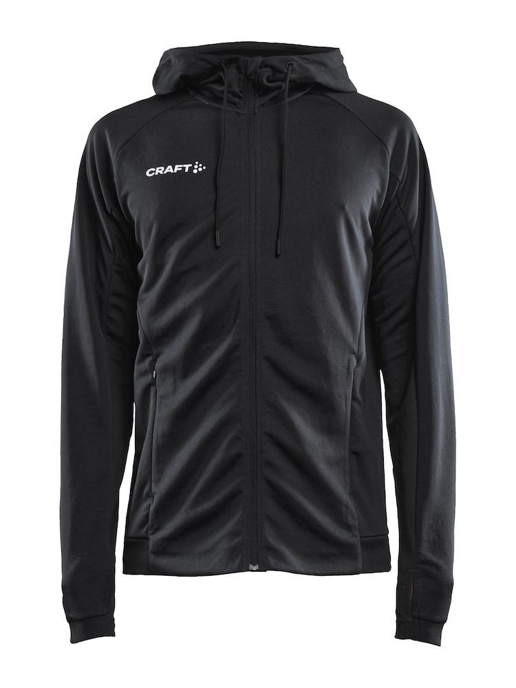 Craft Trainingsanzug Evolve Hood Jacket