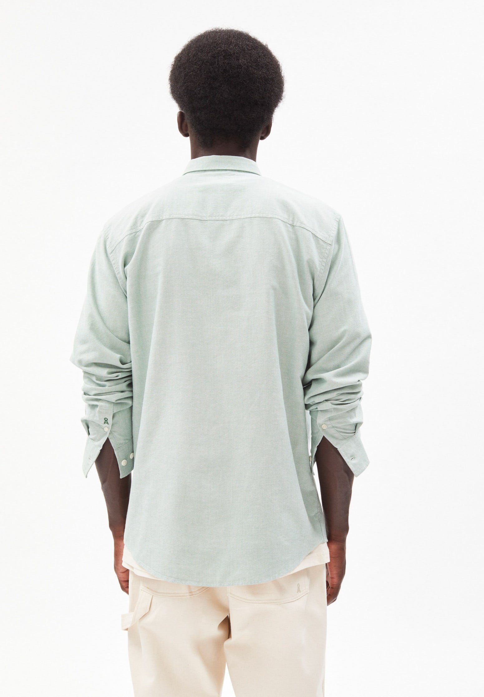 Armedangels 2-in-1-Langarmshirt QUAASI