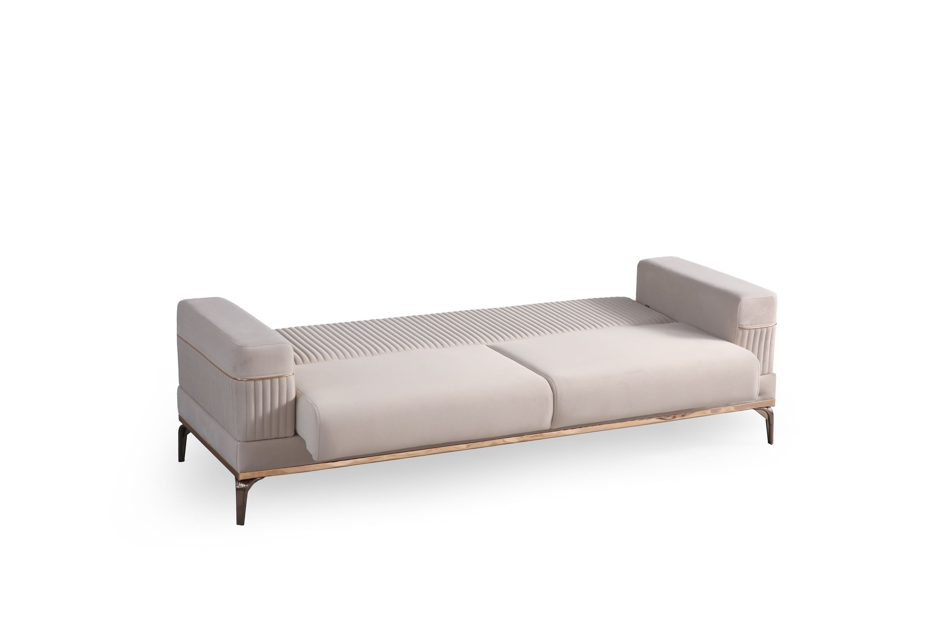 Villa Möbel Sofa Cusco, Hand Made günstig online kaufen