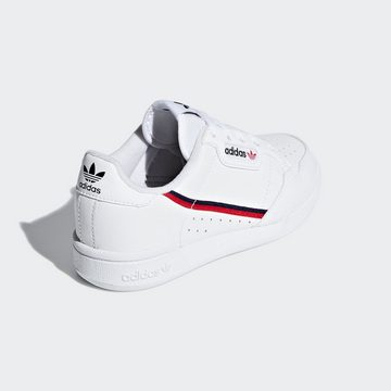 adidas Originals CONTINENTAL 80 Sneaker für Jugendliche