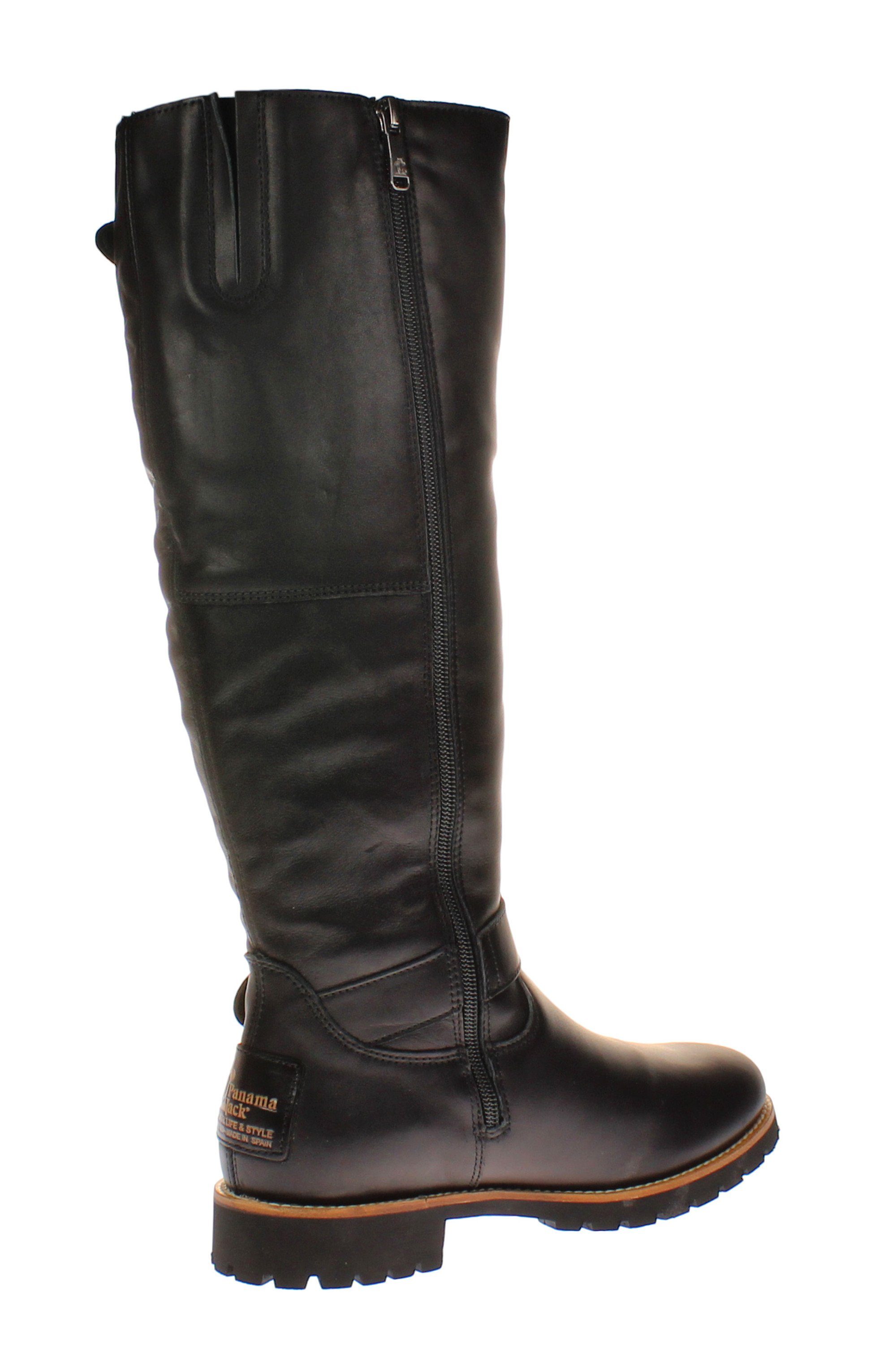 Panama Jack Panama Jack Amberes Igloo Travelling B1 - Damen Schuhe Stiefel günstig online kaufen