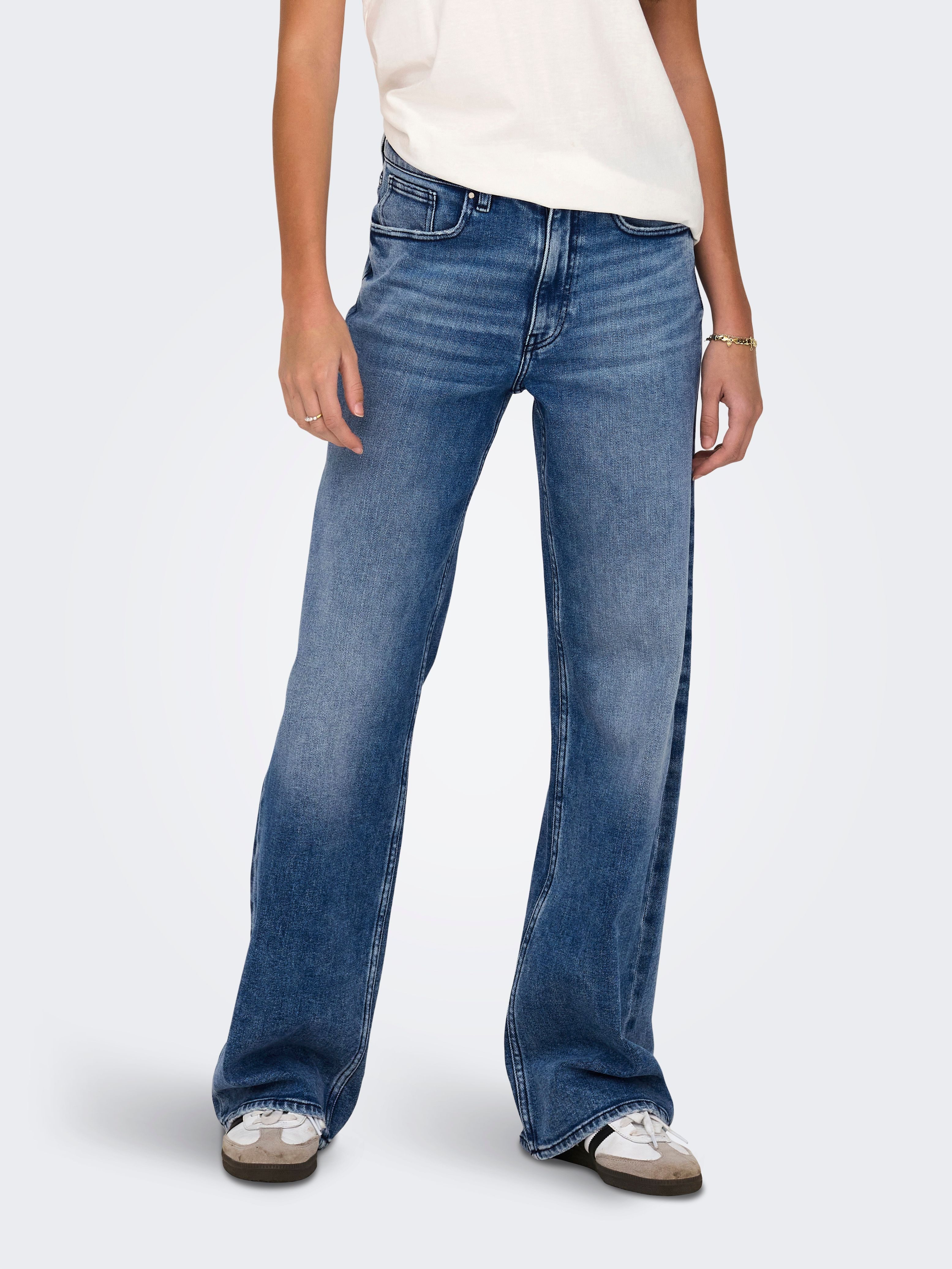 ONLY Slim-fit-Jeans günstig online kaufen