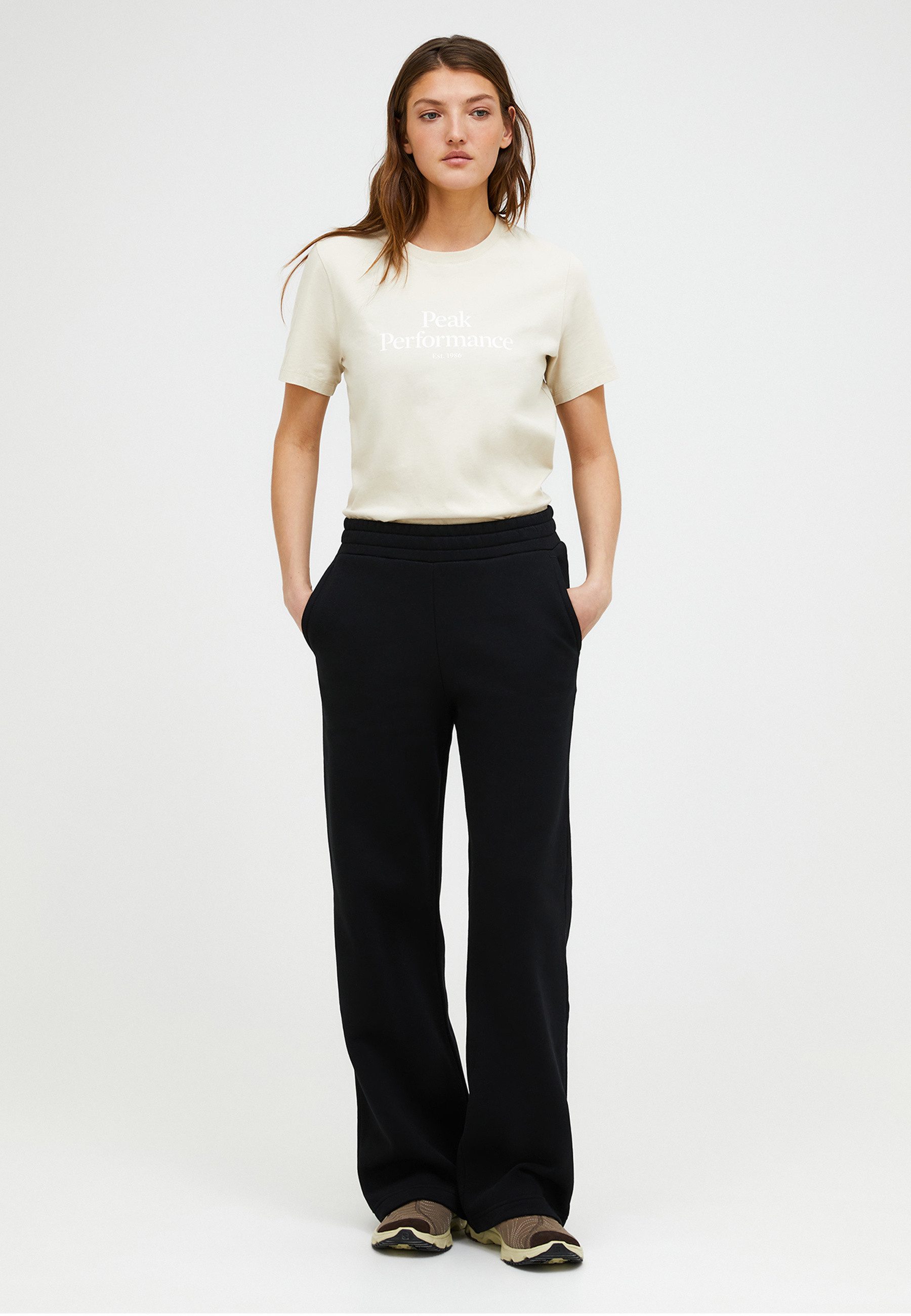 Peak Performance Sweathose W Original Pants