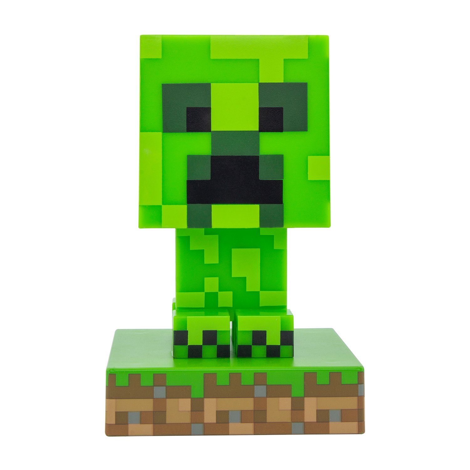 Paladone Stehlampe Minecraft 3D Leuchte Icon günstig online kaufen