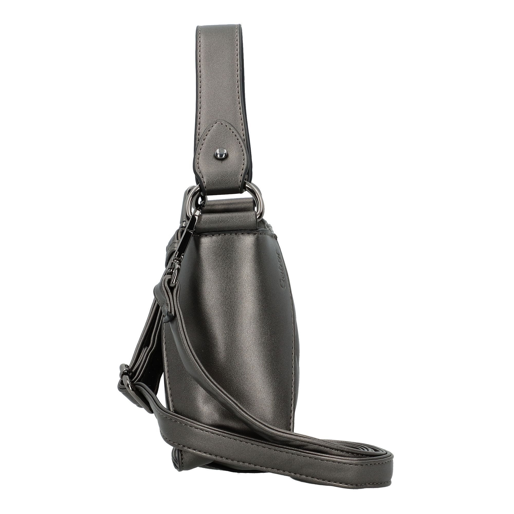 Gabor Schultertasche Benira, Polyurethan