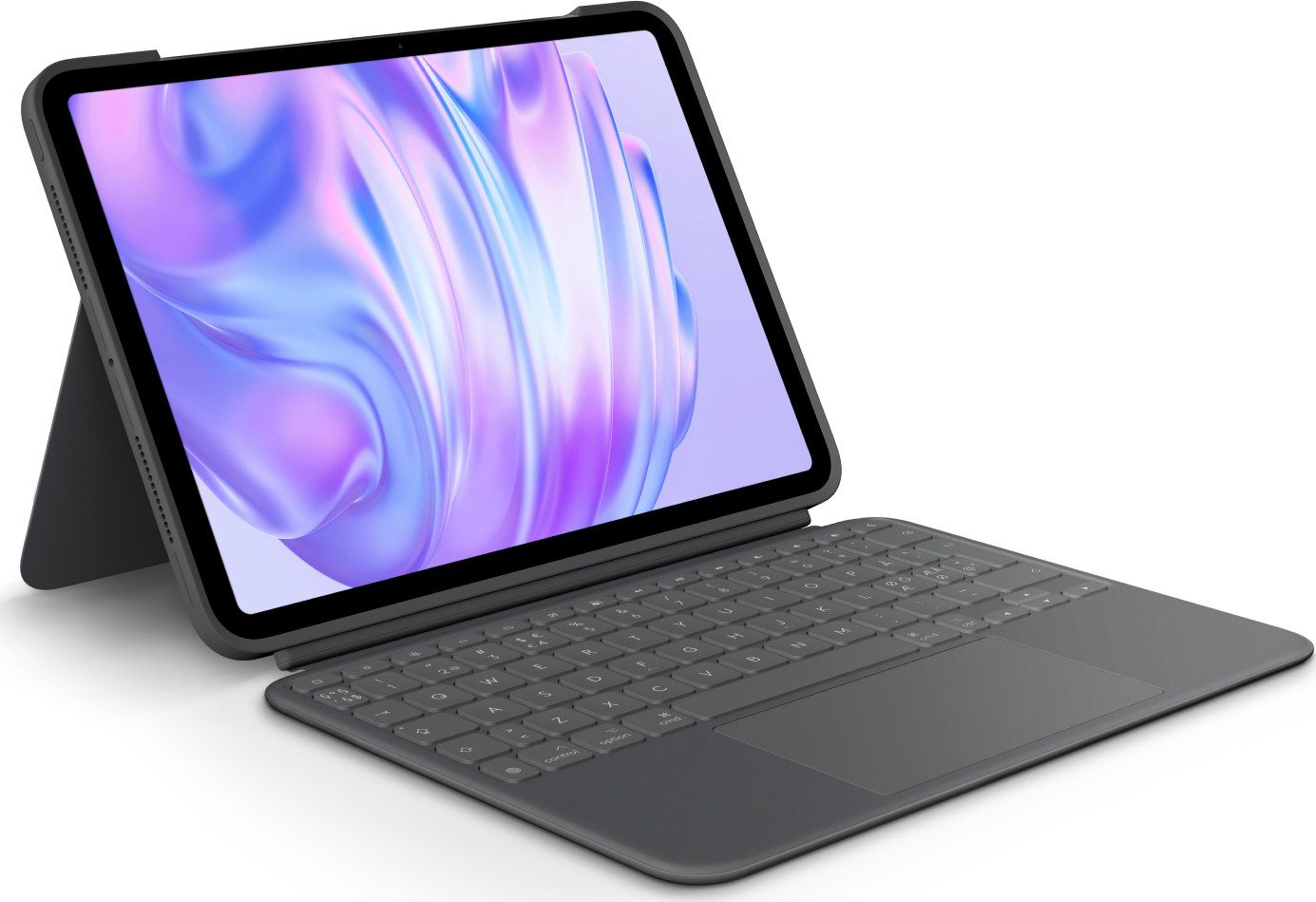 Logitech Notebook