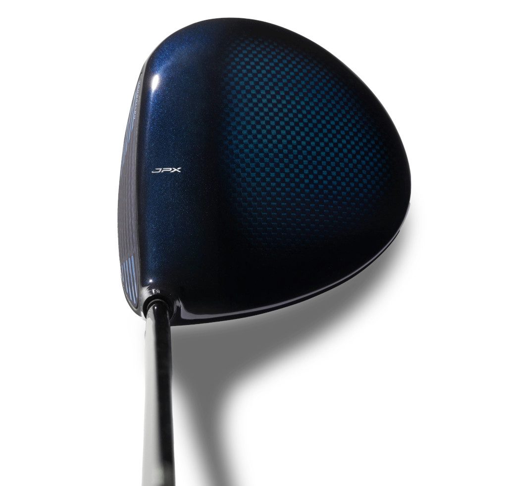 Mizuno Driver Mizuno Driver JPX One Select Tensei 1K Blue 65 Stiff Rechtshänder 9,0°