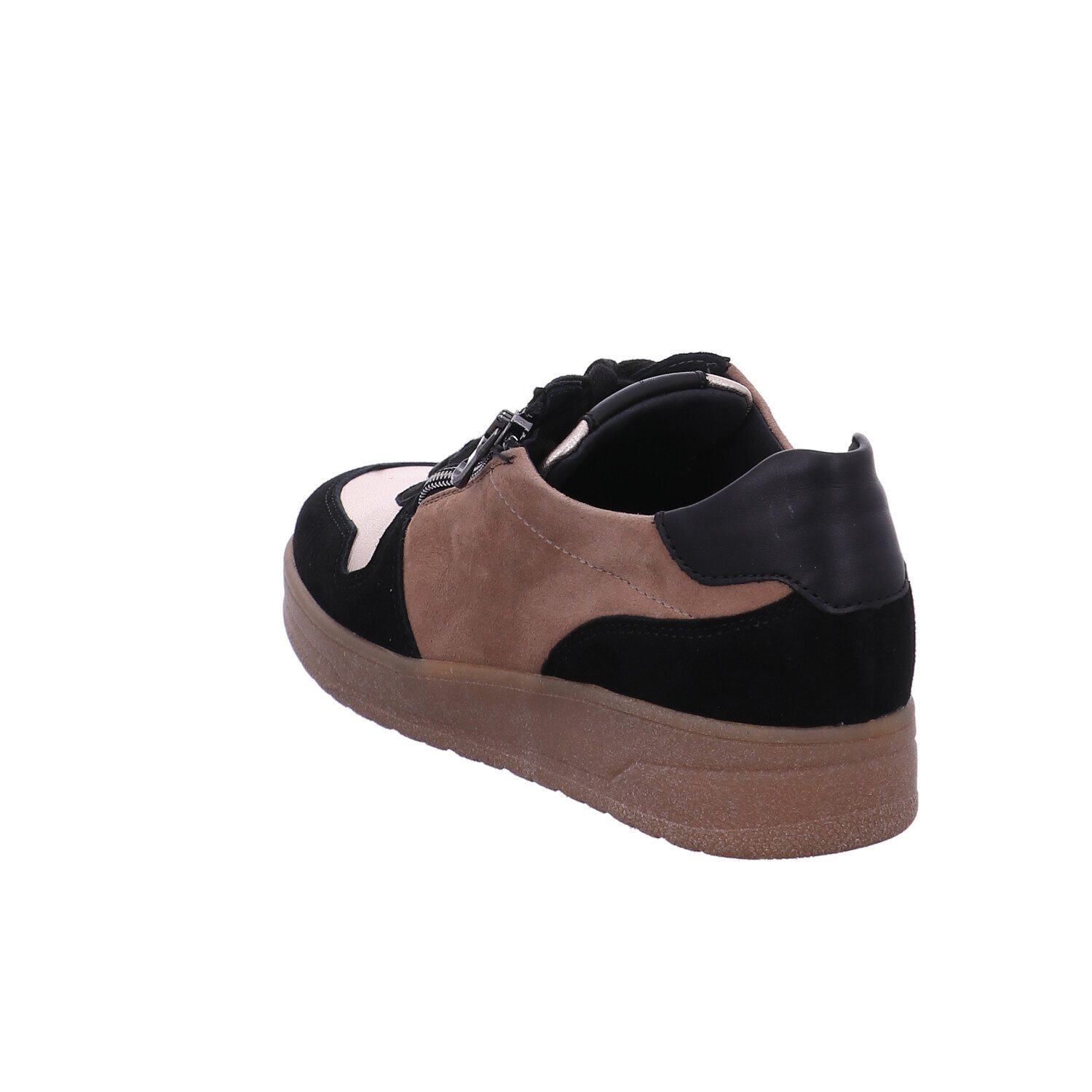 Semler S-CHEV/M-N/SOFT-N Schnürschuh