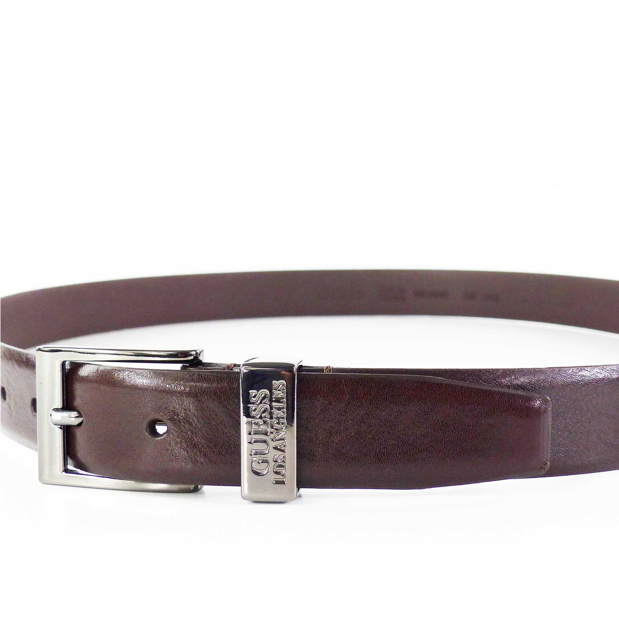 Guess Ledergürtel Not Coordinated Belt
