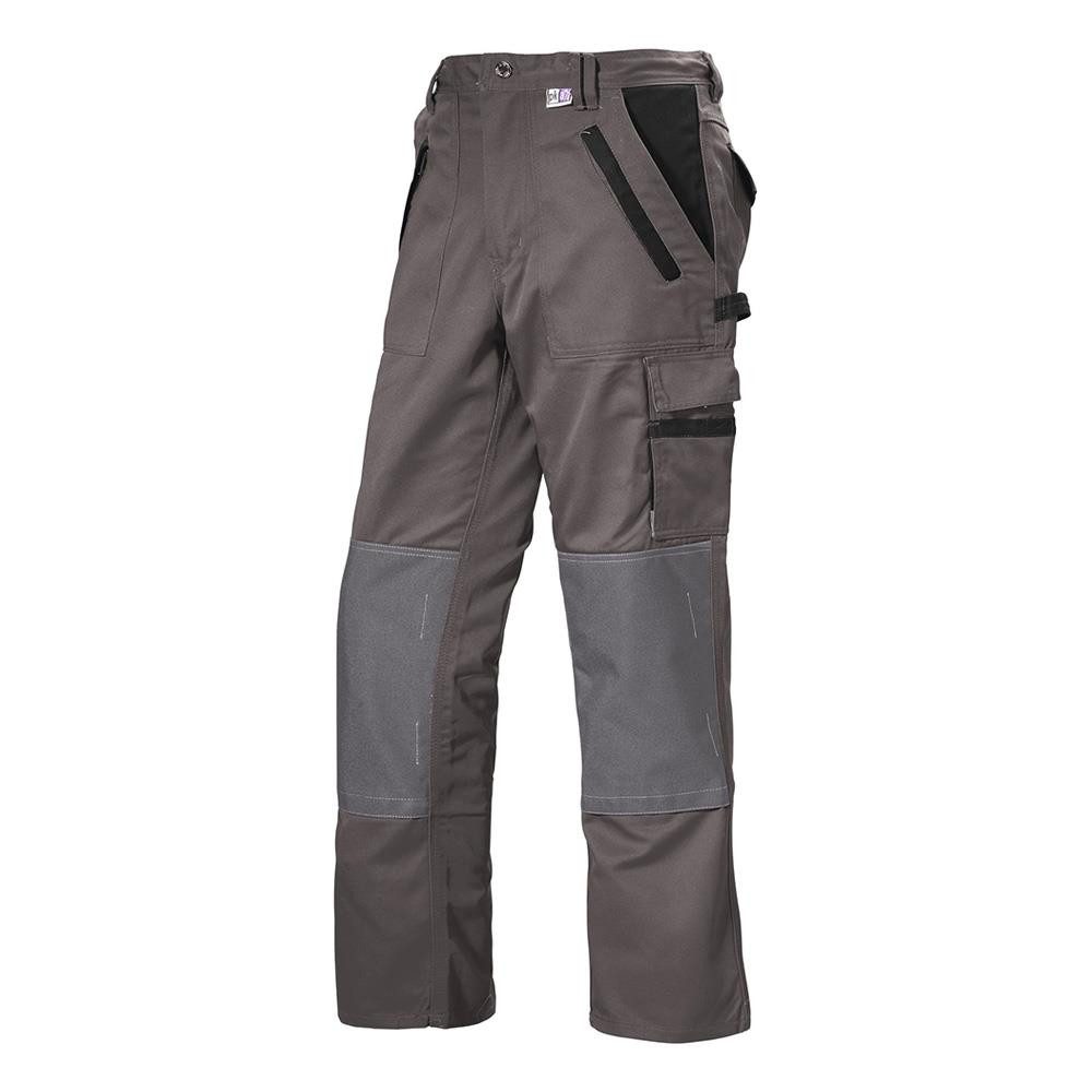 PKA Arbeitsbundhose Bundhose "THREELINE IMAGE"