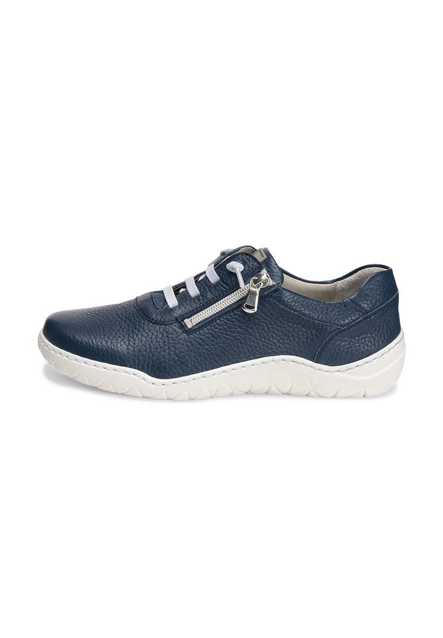 vitaform Damenschuhe Sneaker Hirschleder Sneaker günstig online kaufen