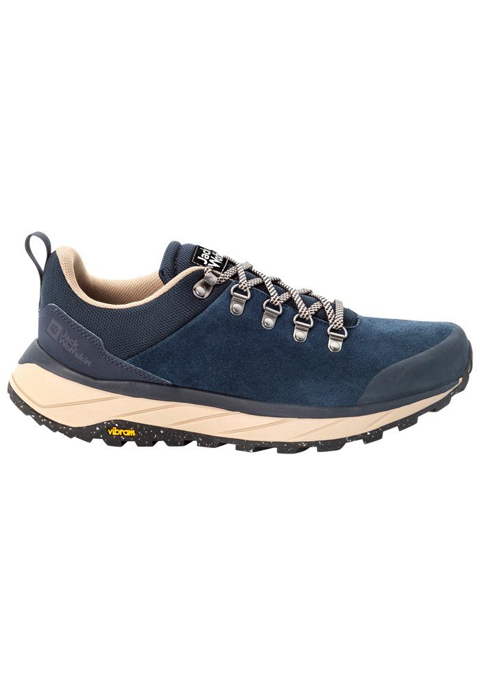 Jack Wolfskin TERRAVENTURE URBAN LOW M Outdoorschuh günstig online kaufen