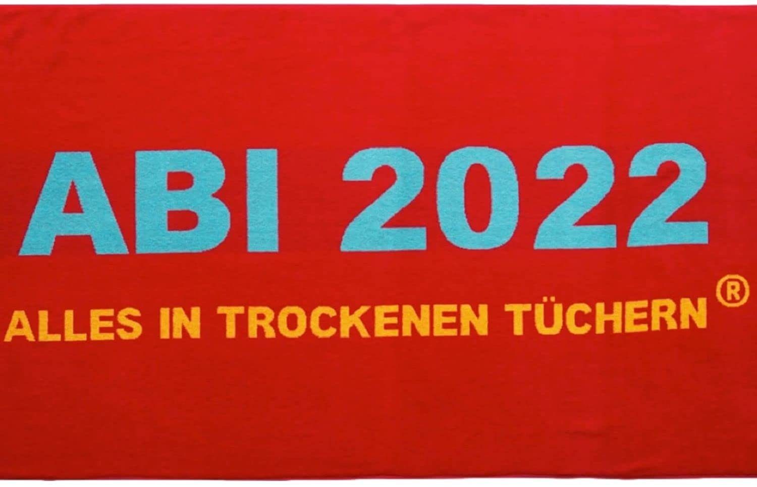 Egeria Strandtuch ABI 2022 günstig online kaufen