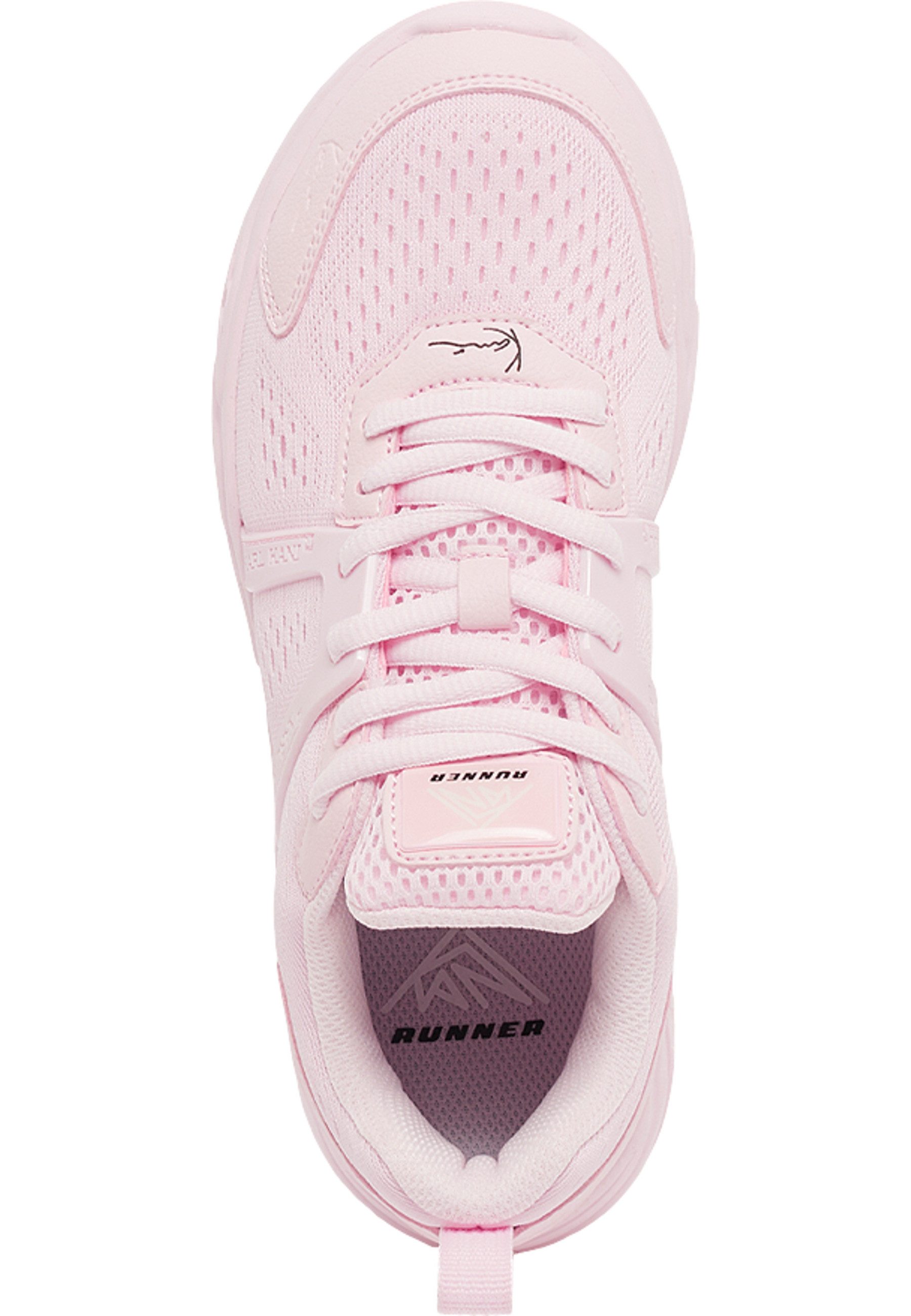 Karl Kani Karl Kani Runner Sneaker