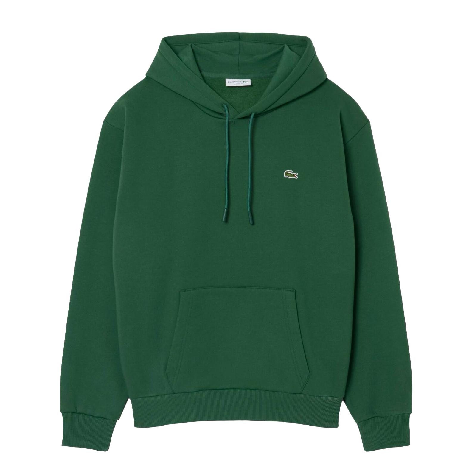 Lacoste Hoodie Lacoste Basic Hoodie