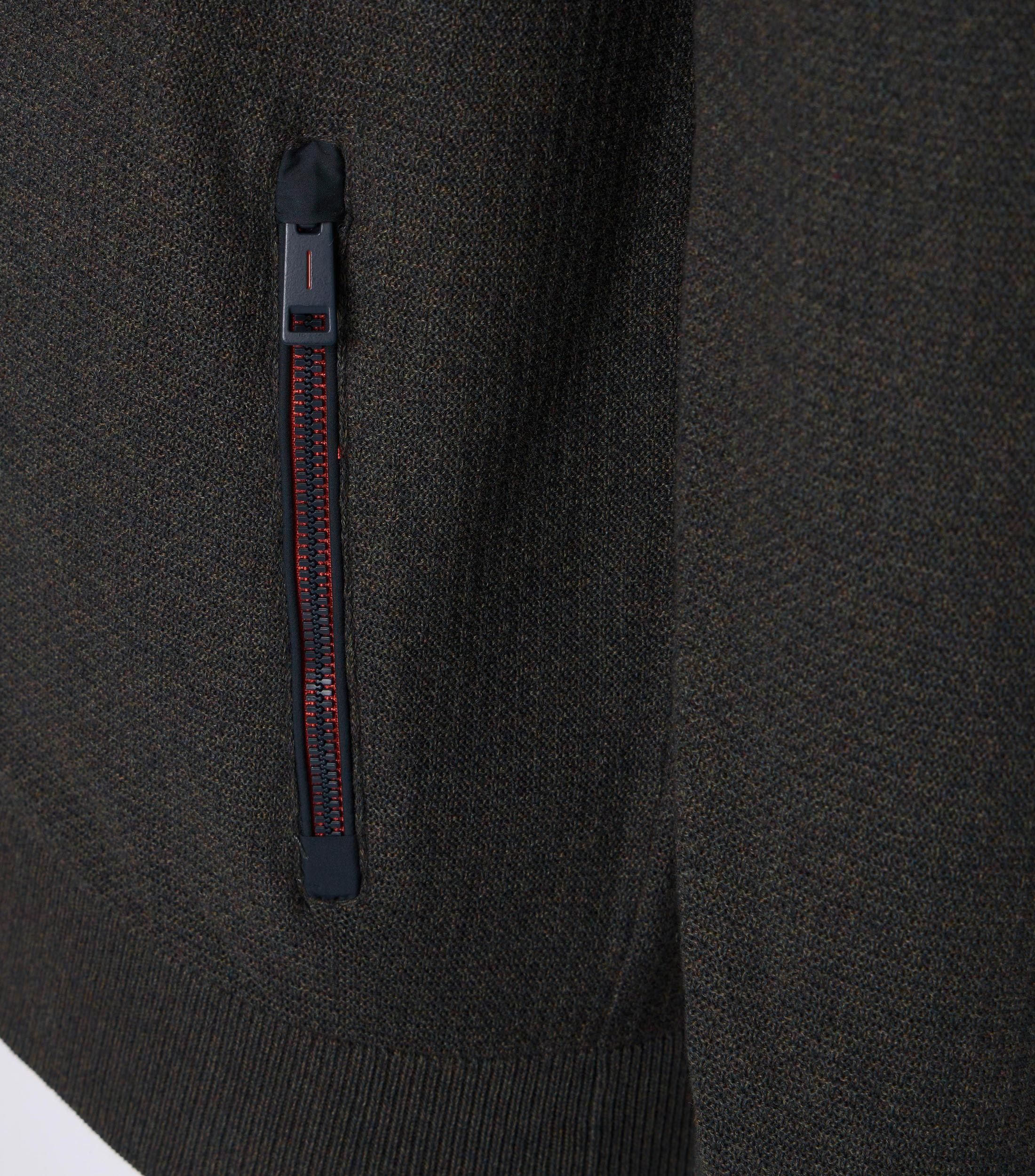 CASAMODA Strickjacke günstig online kaufen