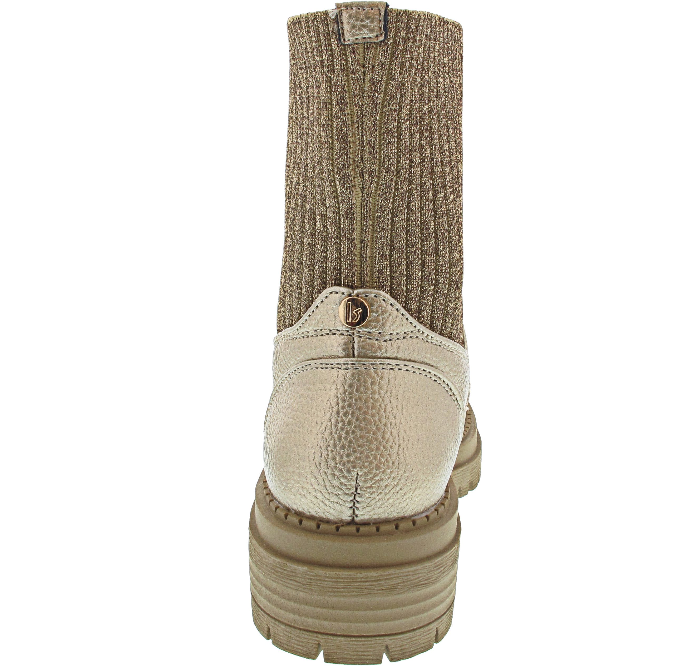 La Strada Stiefelette