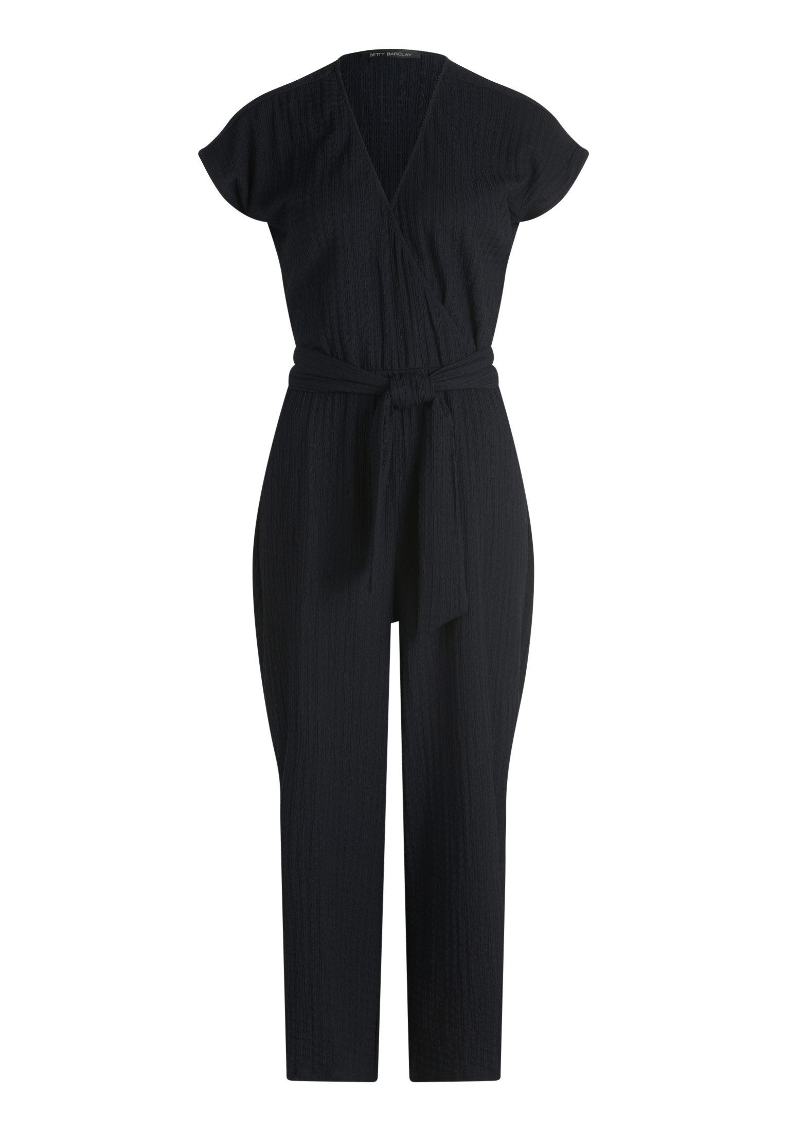 Betty Barclay Overall Damen mit Eingrifftaschen (1-tlg) günstig online kaufen