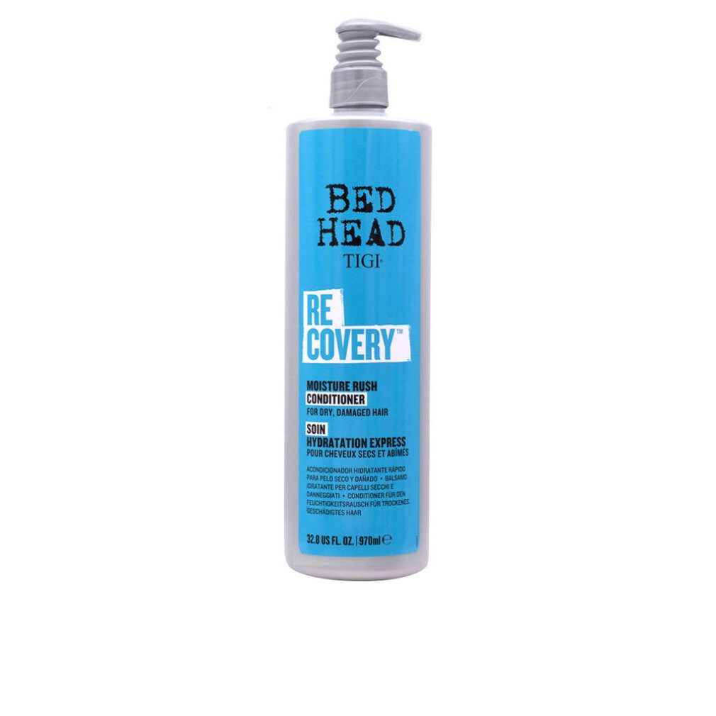 TIGI Haarspülung Tigi Bh21 Recovery Conditioner Back 970