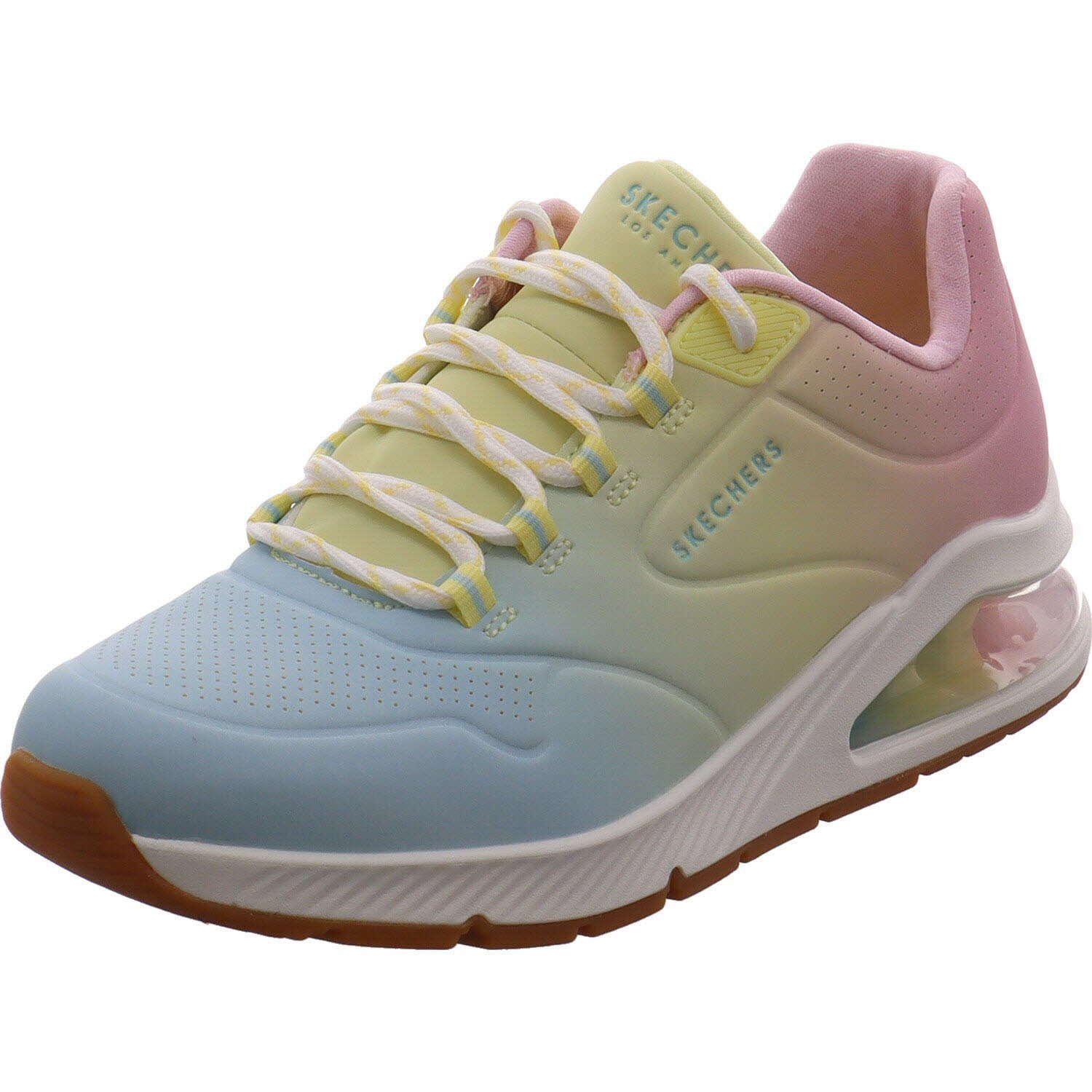 Uno 2 - Color Waves Sneaker