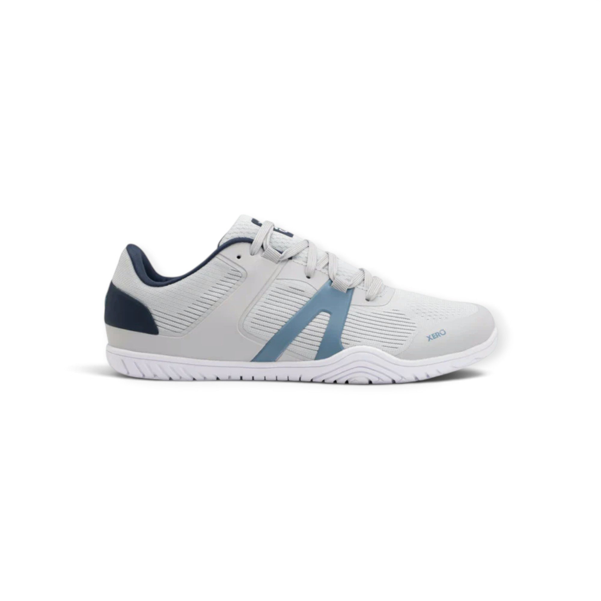 Xero Shoes Barfussschuhe Fitness 360 Rally Training weiss/blau Damen Fitnessschuh