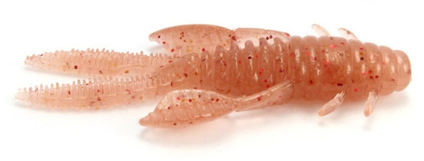 Noike Kunstköder Noike Yabby 4,8cm - 8 Gummikrebse