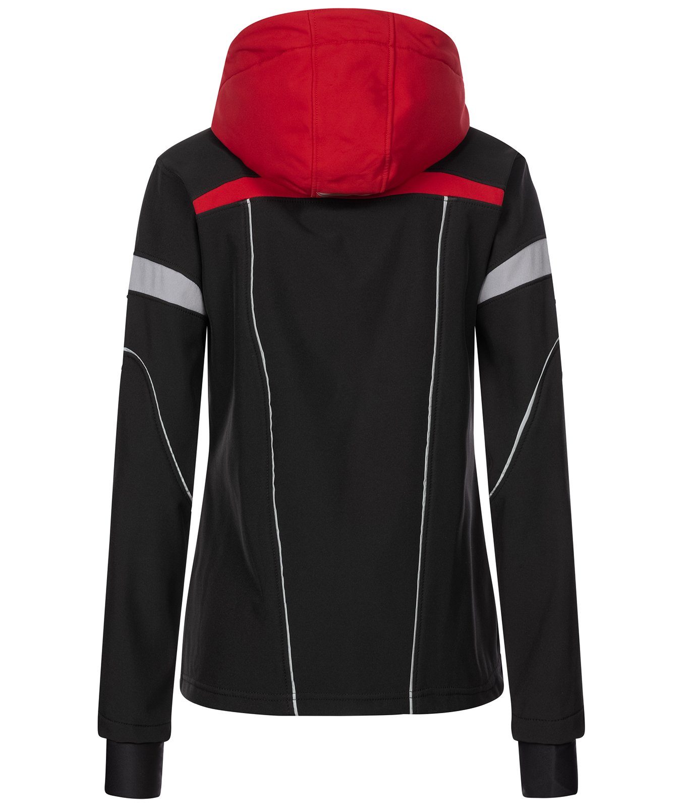 Rock Creek Softshelljacke Damen Softshelljacke Wanderjacke D-467