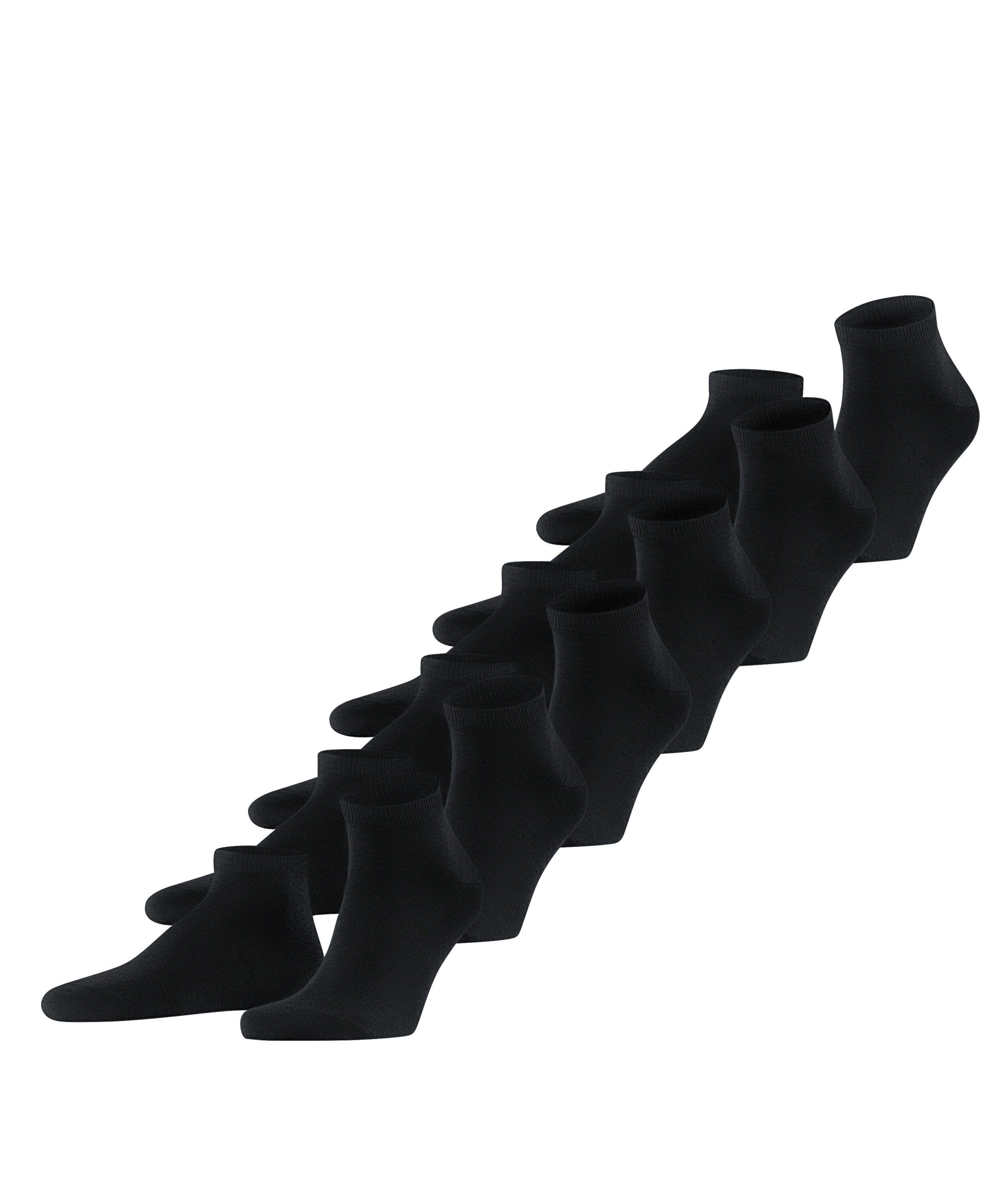 Sneakersocken Happy 6-Pack