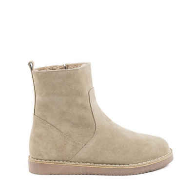 BABOUCHE Lifestyle Stiefel Sneaker