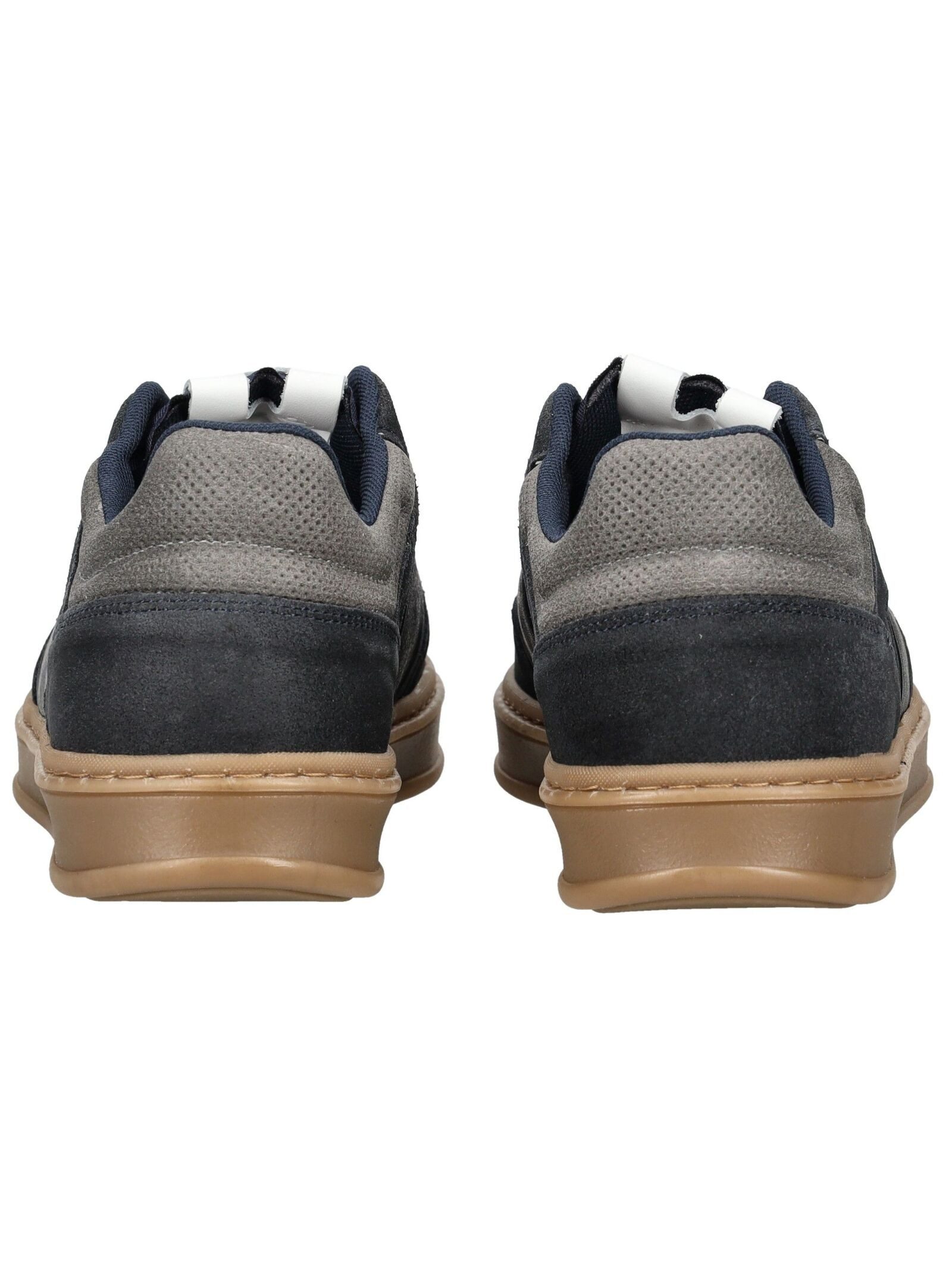Bullboxer Sneaker Leder Sneaker