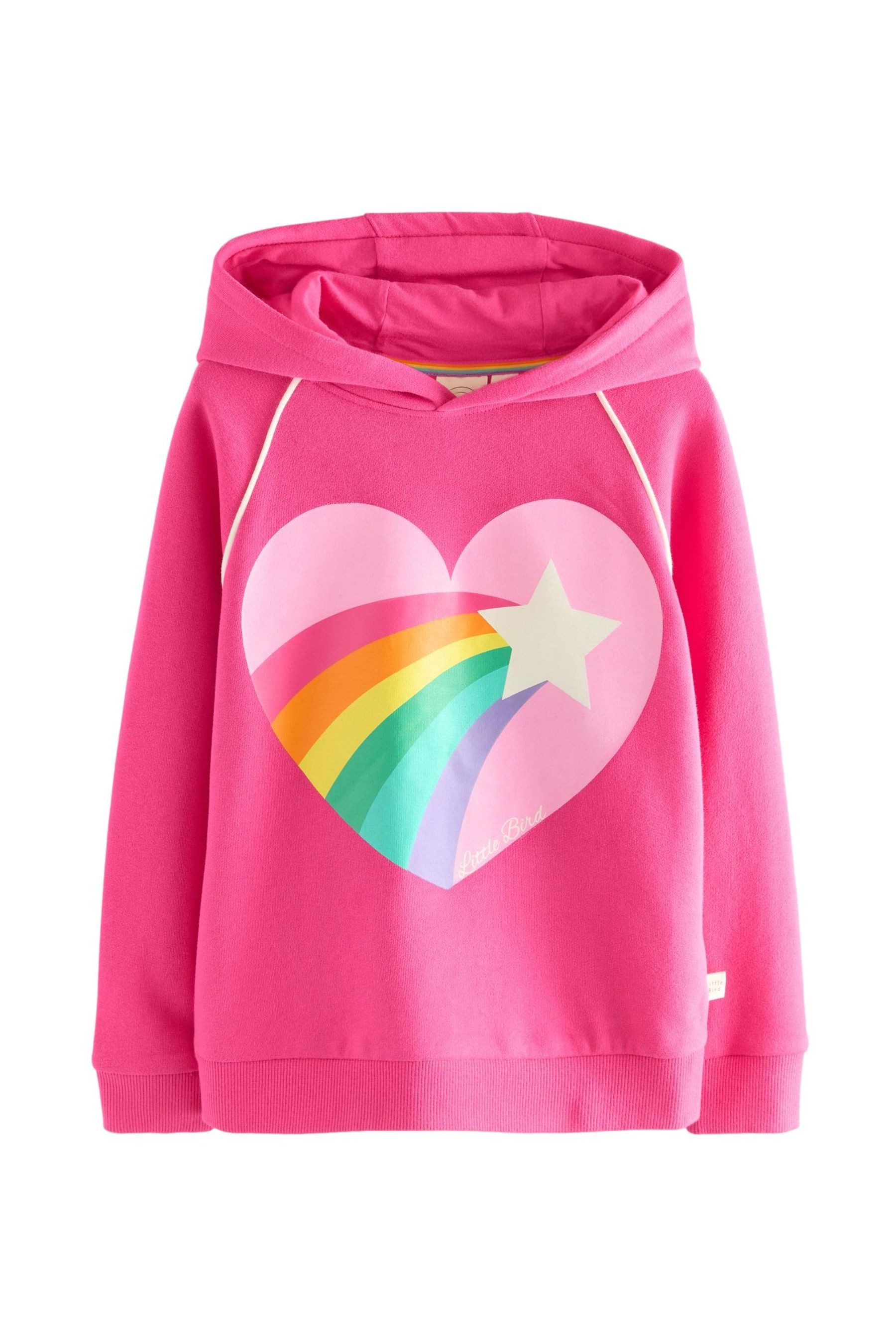 Little Bird by Jools Oliver Kapuzenpullover günstig online kaufen