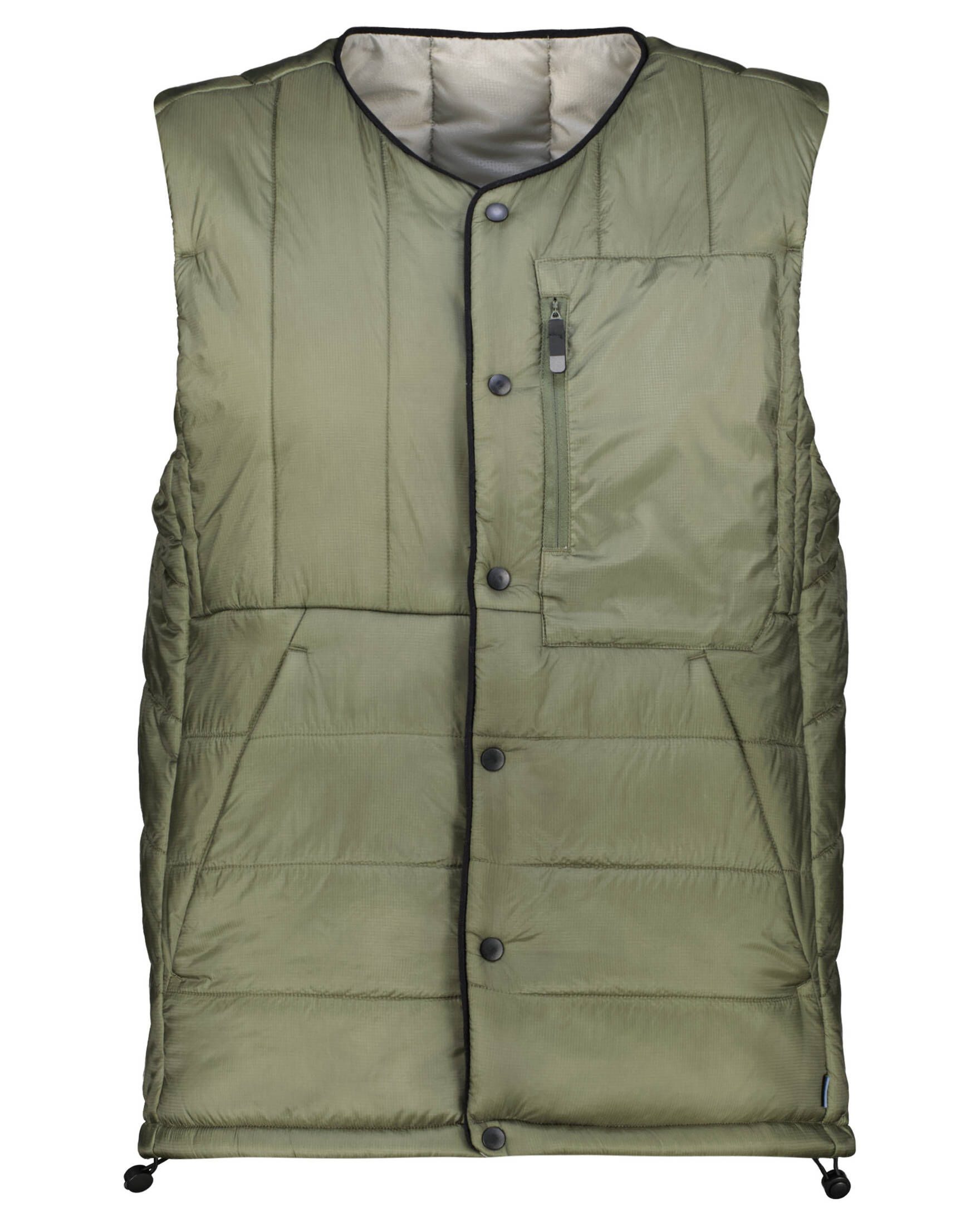 Funktionsweste Herren Wendeweste MANGUALDE
