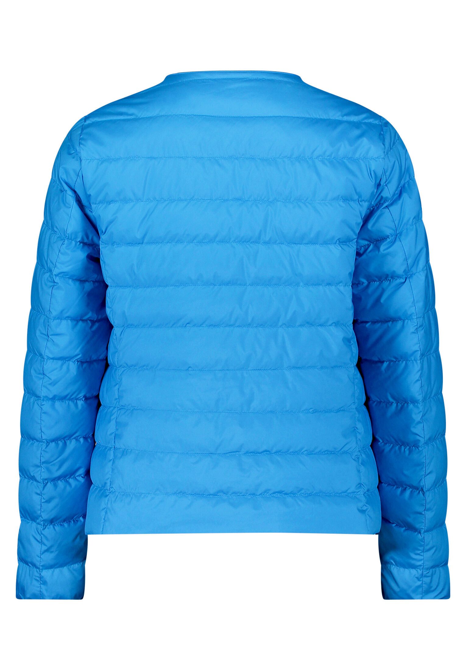 Betty Barclay Steppjacke Damen mit Rundhalsausschnitt
