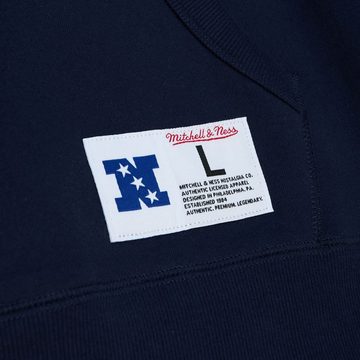 Mitchell & Ness Kapuzenpullover HOMETOWN CITY Dallas Cowboys