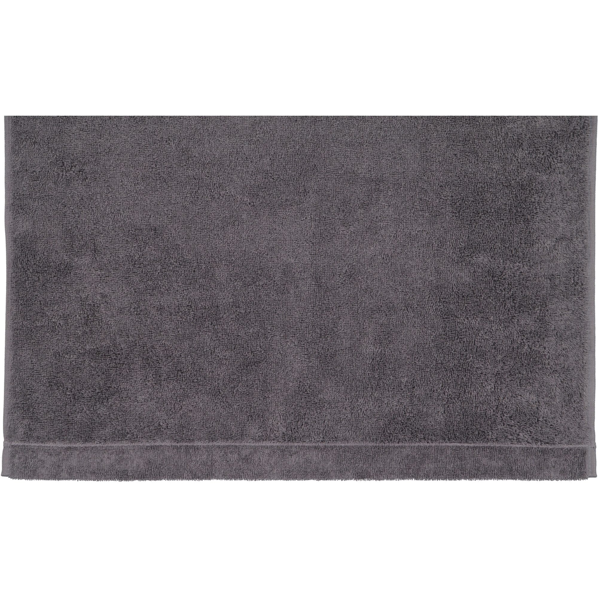 Cawö Handtücher Lifestyle Uni 7007, 100% Baumwolle (1-St) – Bild 3 von 4
