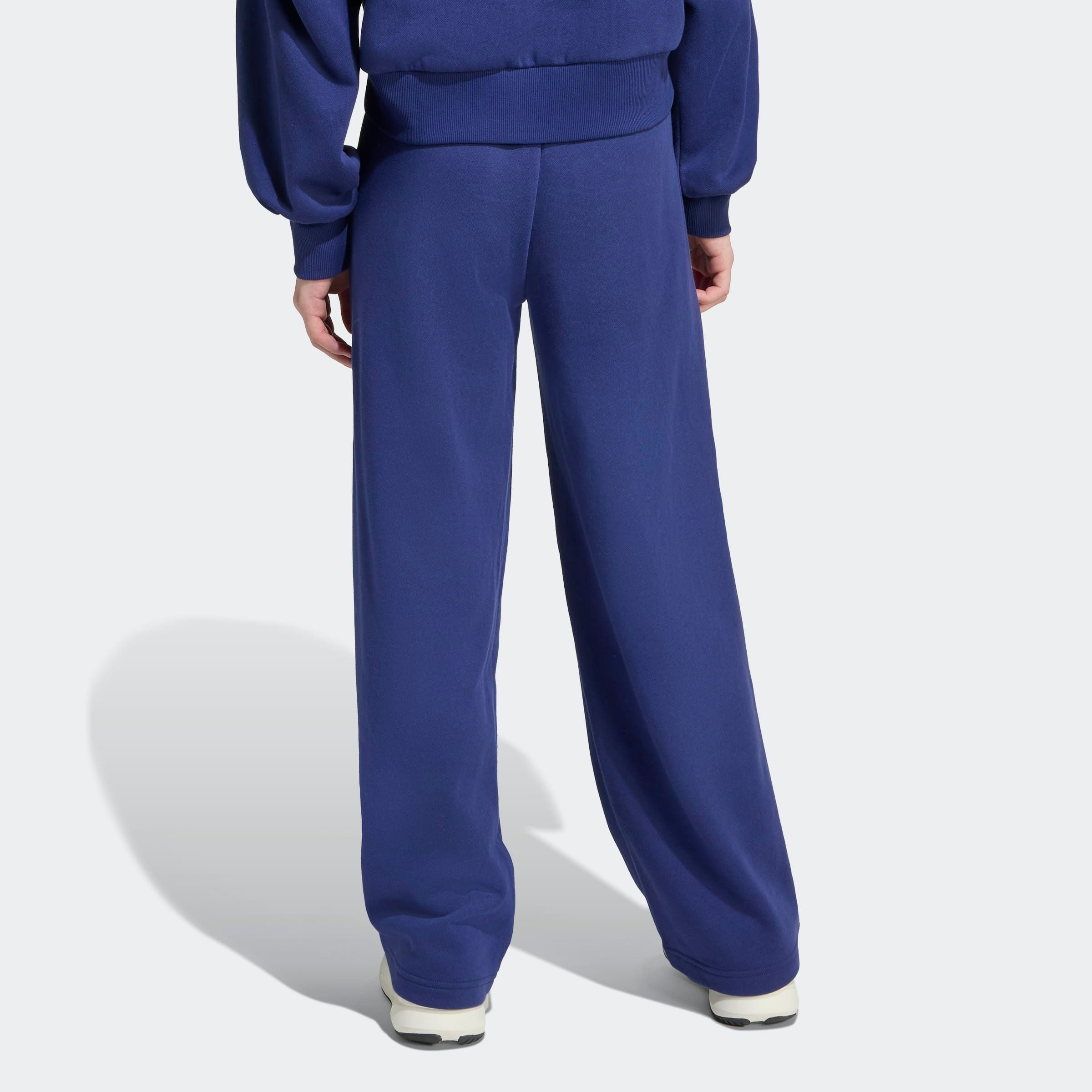 adidas Sportswear Sporthose SAISON ESSENTIALS COLLEGE TYPOGRAPHIE KIDS