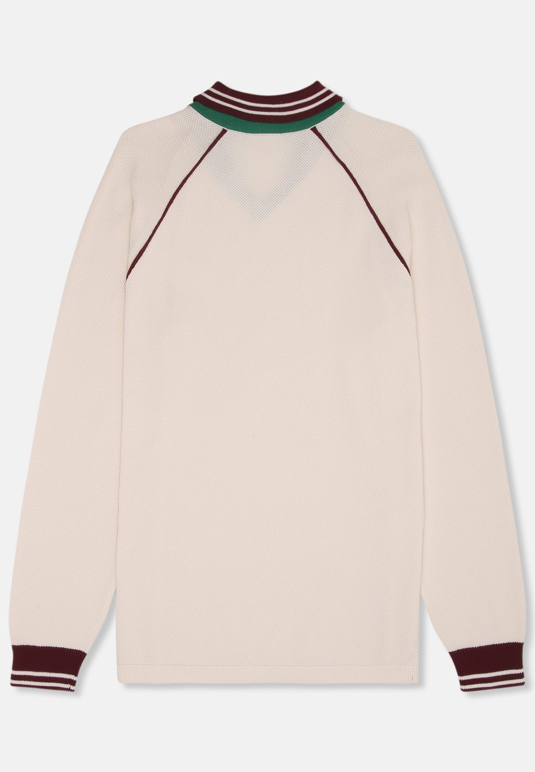 Fila Poloshirt MOLINAZZO