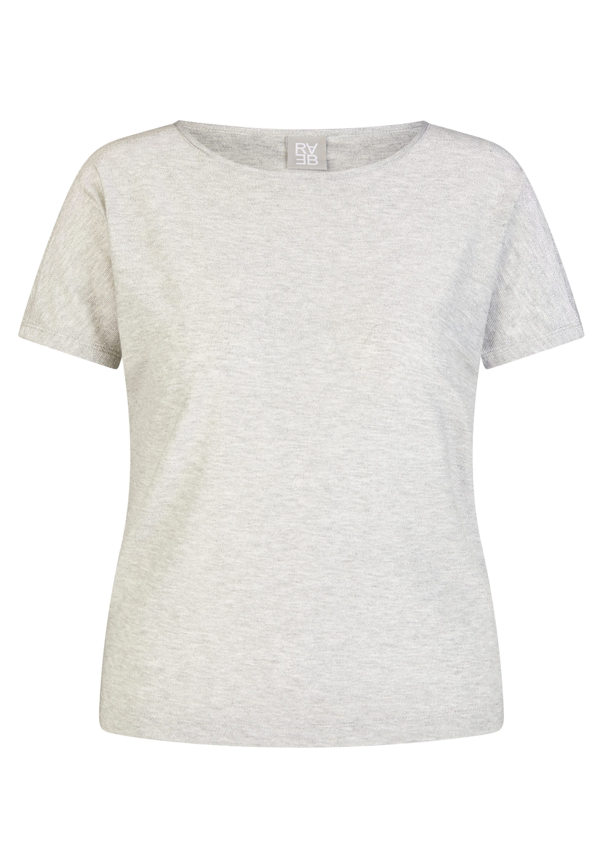 Rabe T-Shirt New Romance