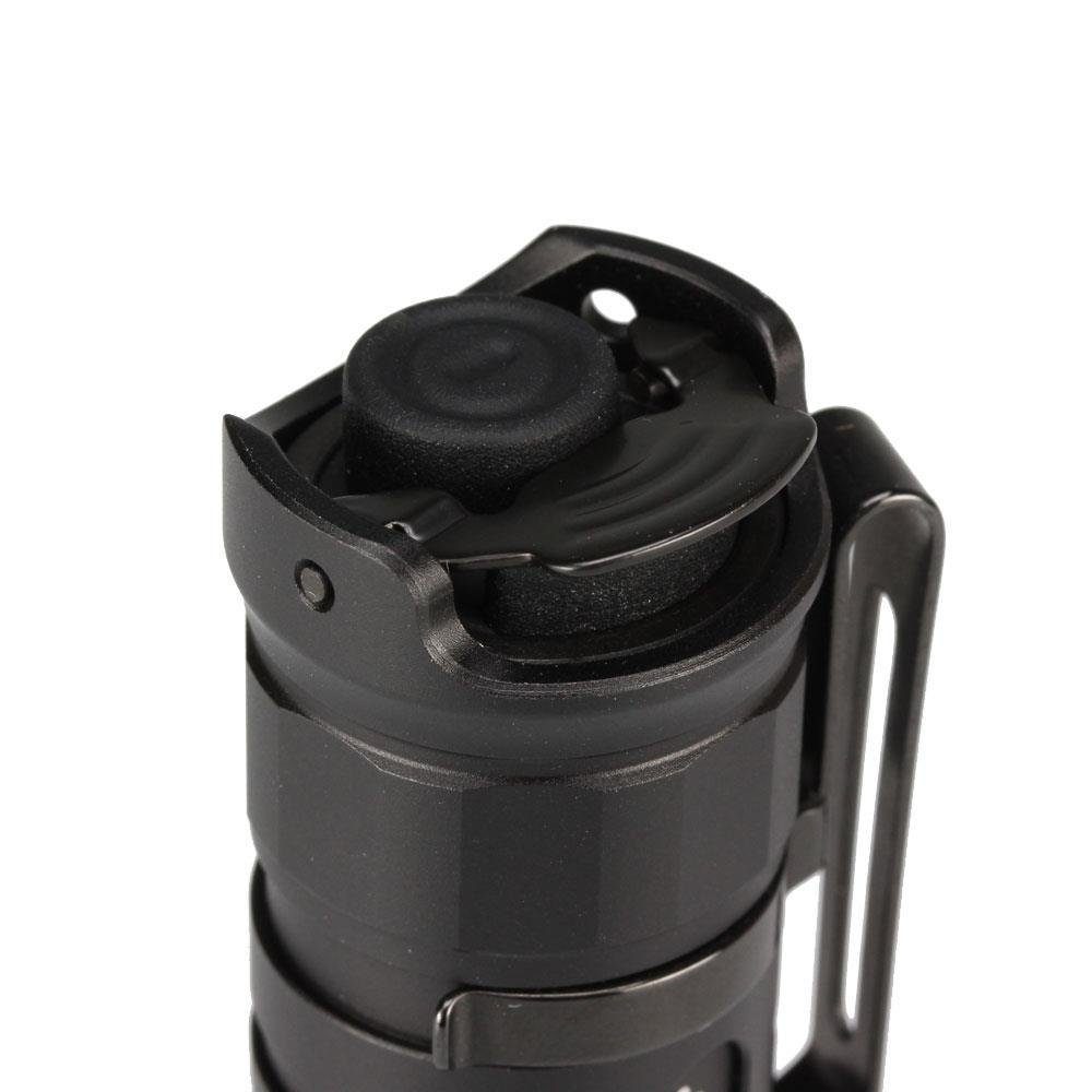 Klarus LED Taschenlampe XT1C LED Taschenlampe 1000 Lumen