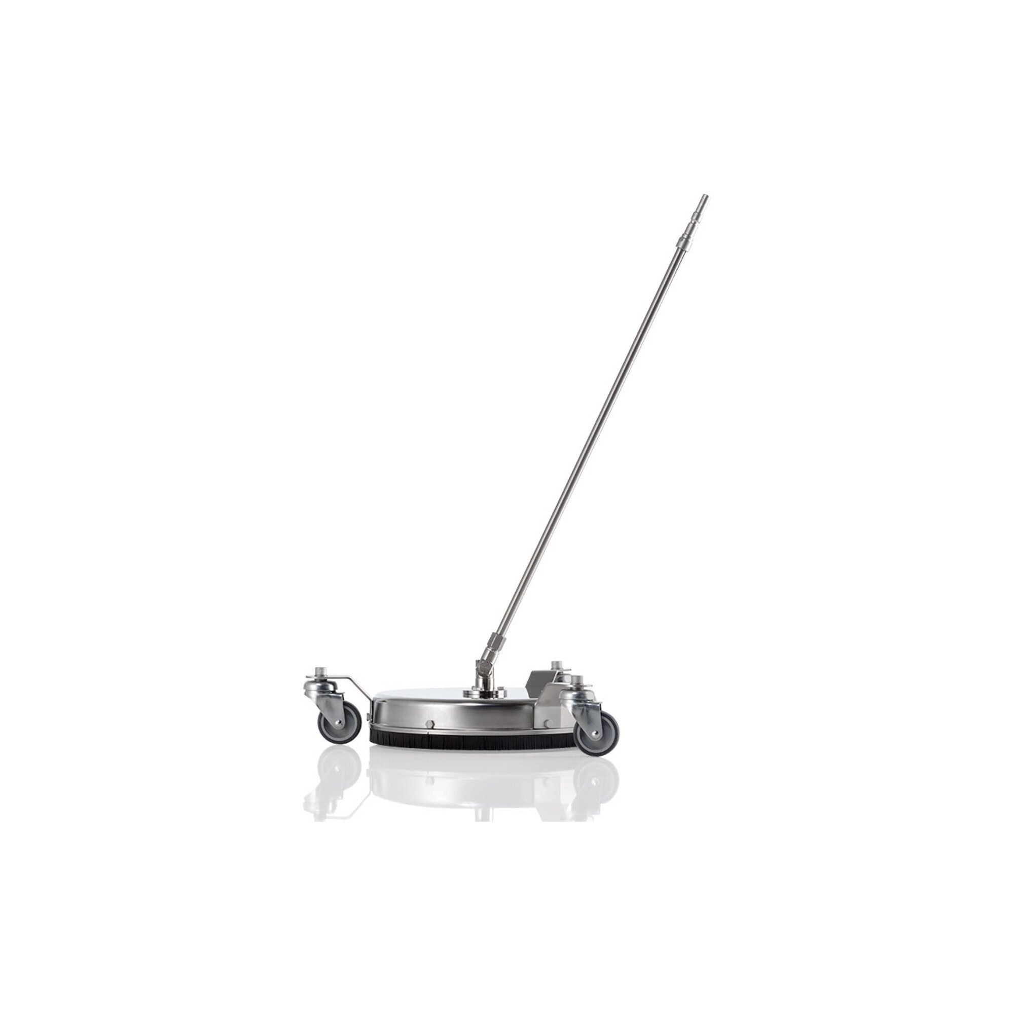 Kränzle Hochdruckreiniger Kränzle Bodenwäscher Round Cleaner INOX 300 mm (D12)